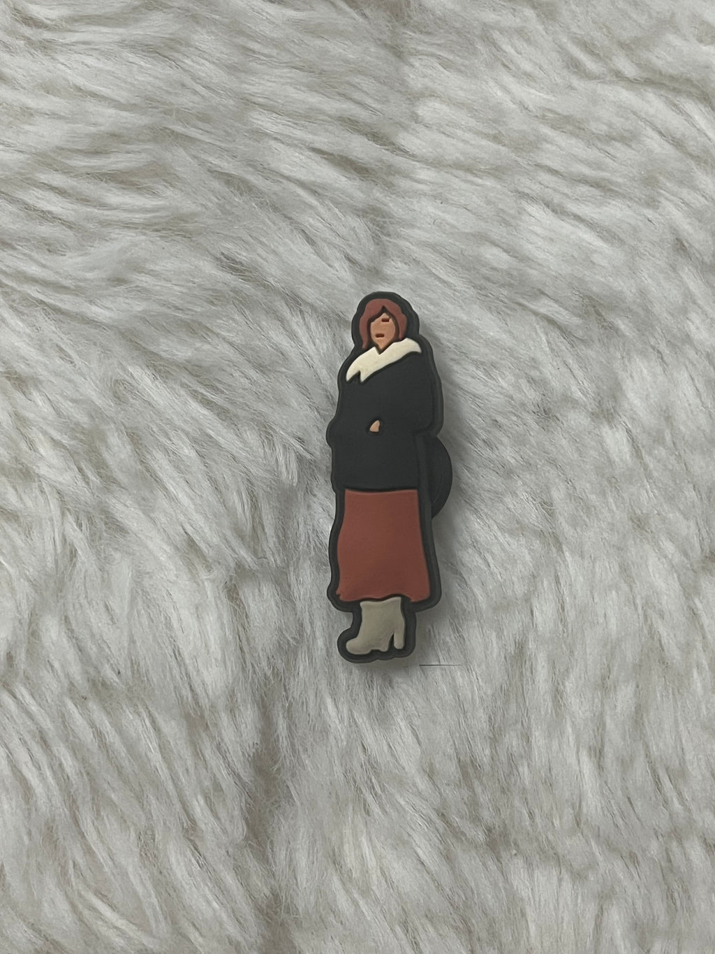 Yellowstone Shoe Charms