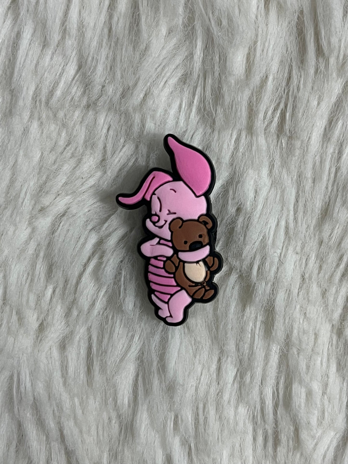 Winnie the Pooh Shoe Charms