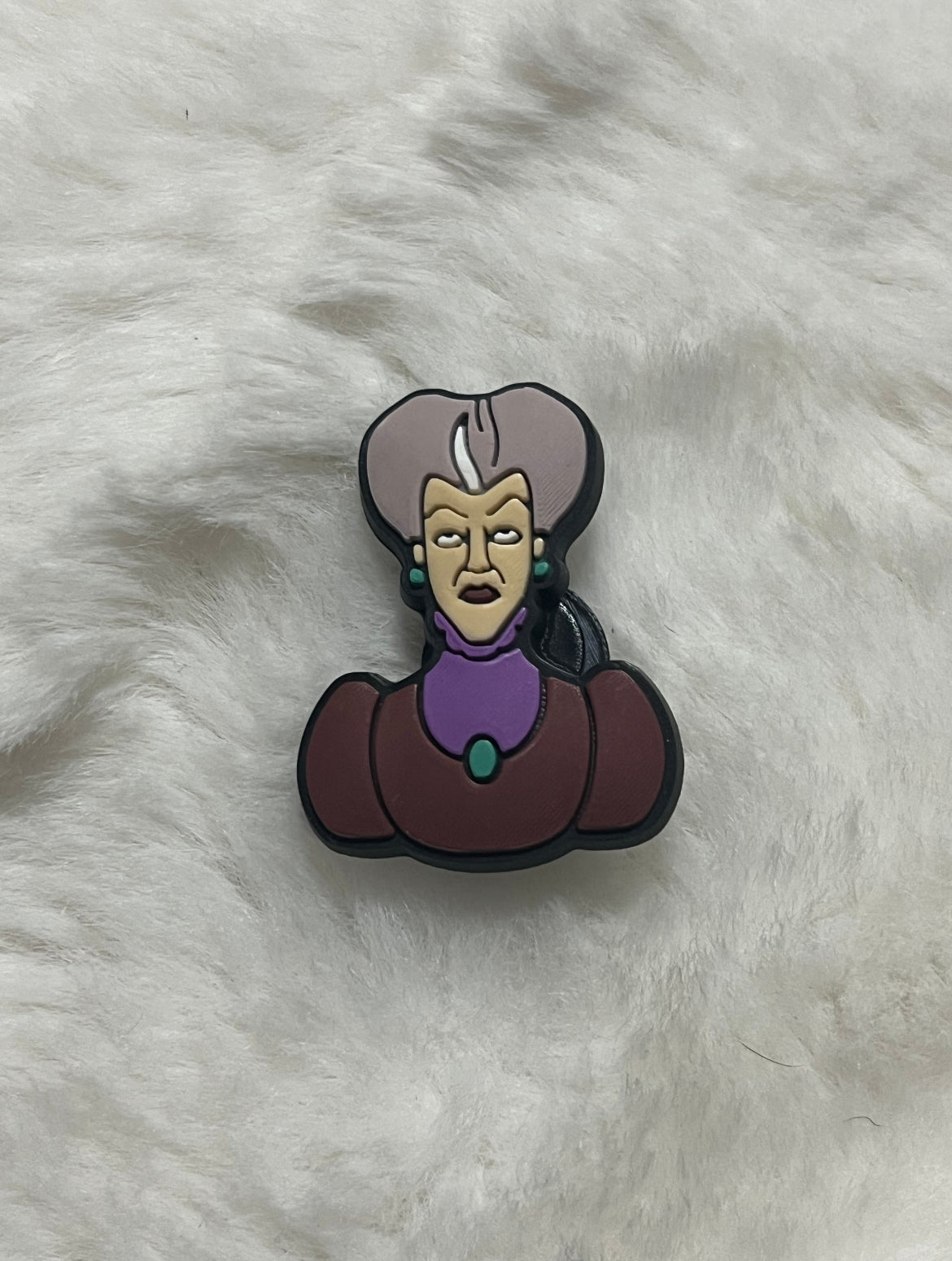 Cinderella Shoe Charms