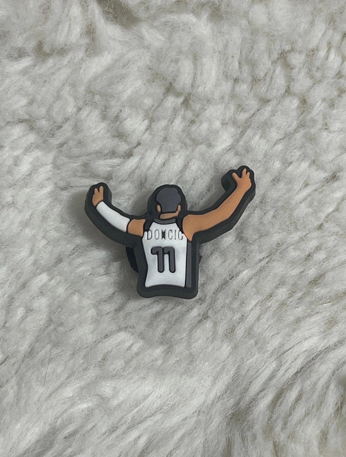 Basketball Shoe Charms