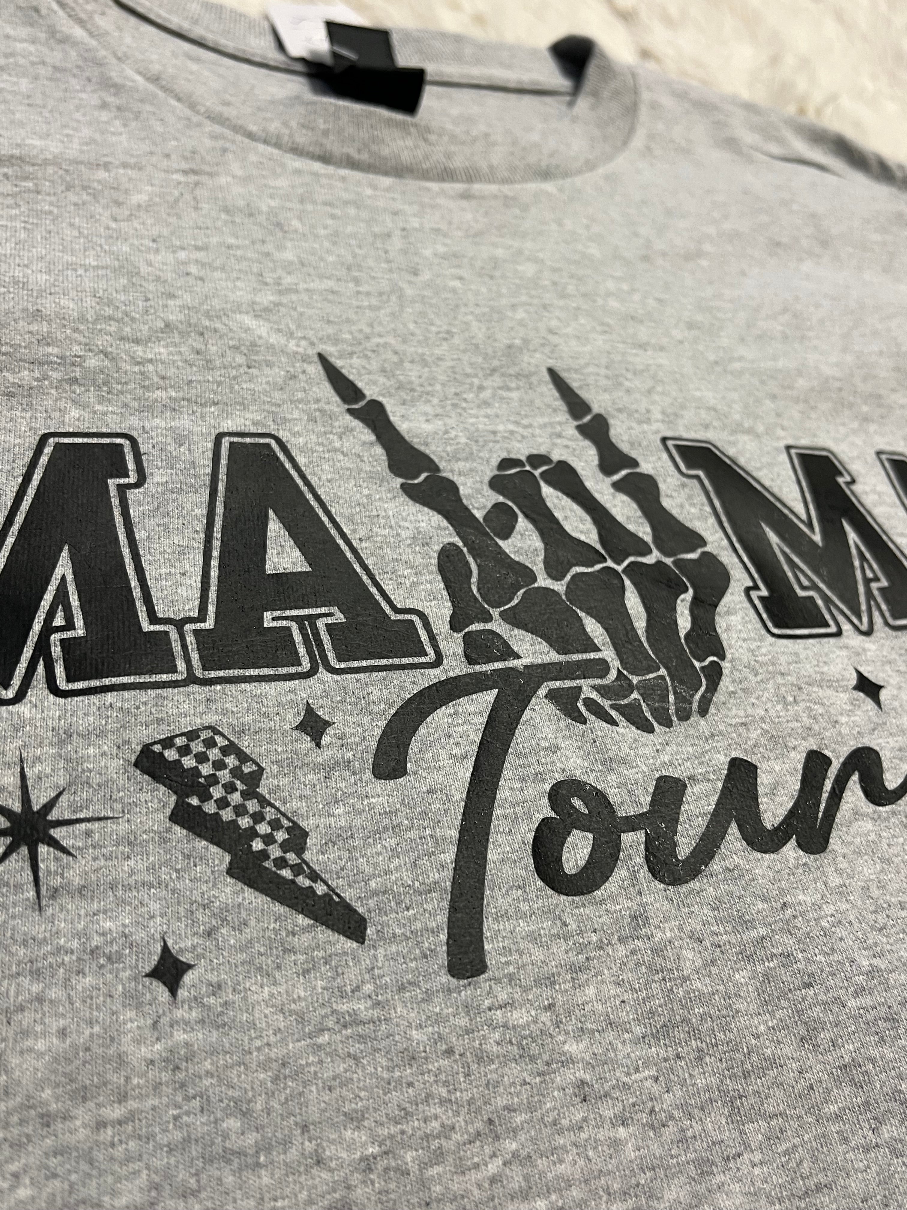 Mama Tour Top
