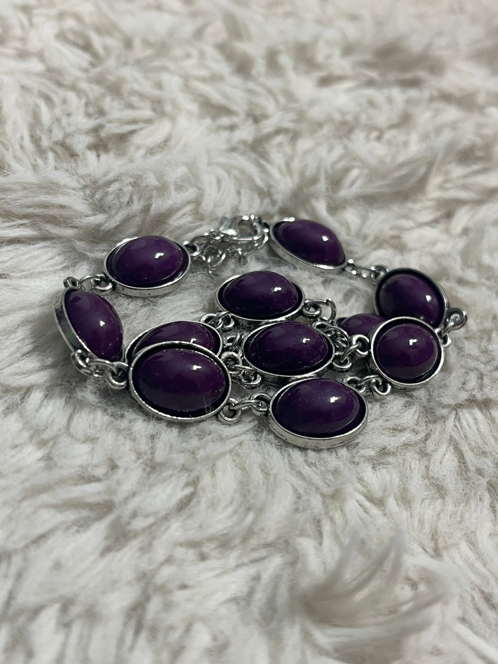 Color Wheel Garden Paparazzi Bracelet