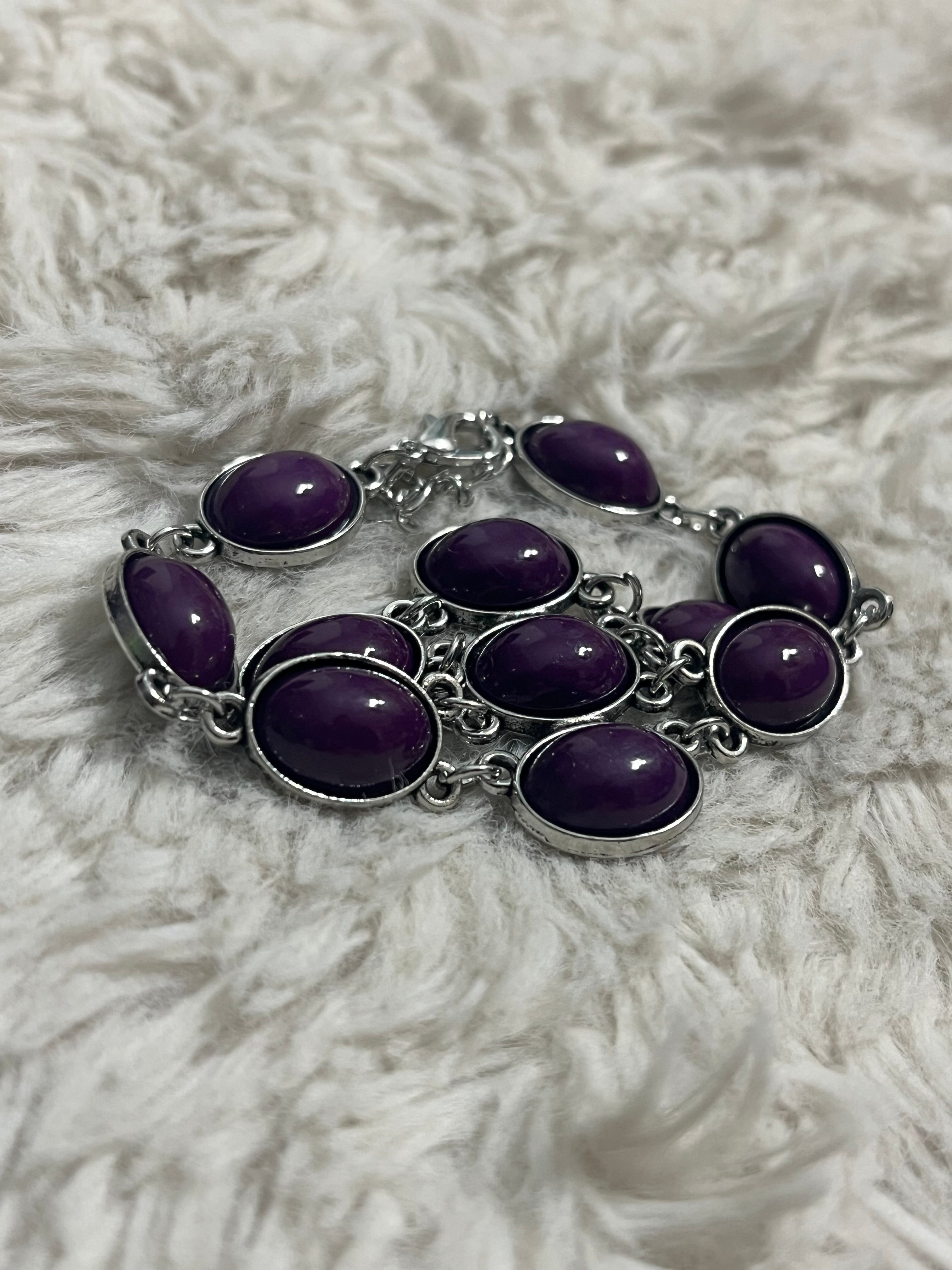 Color Wheel Garden Paparazzi Bracelet