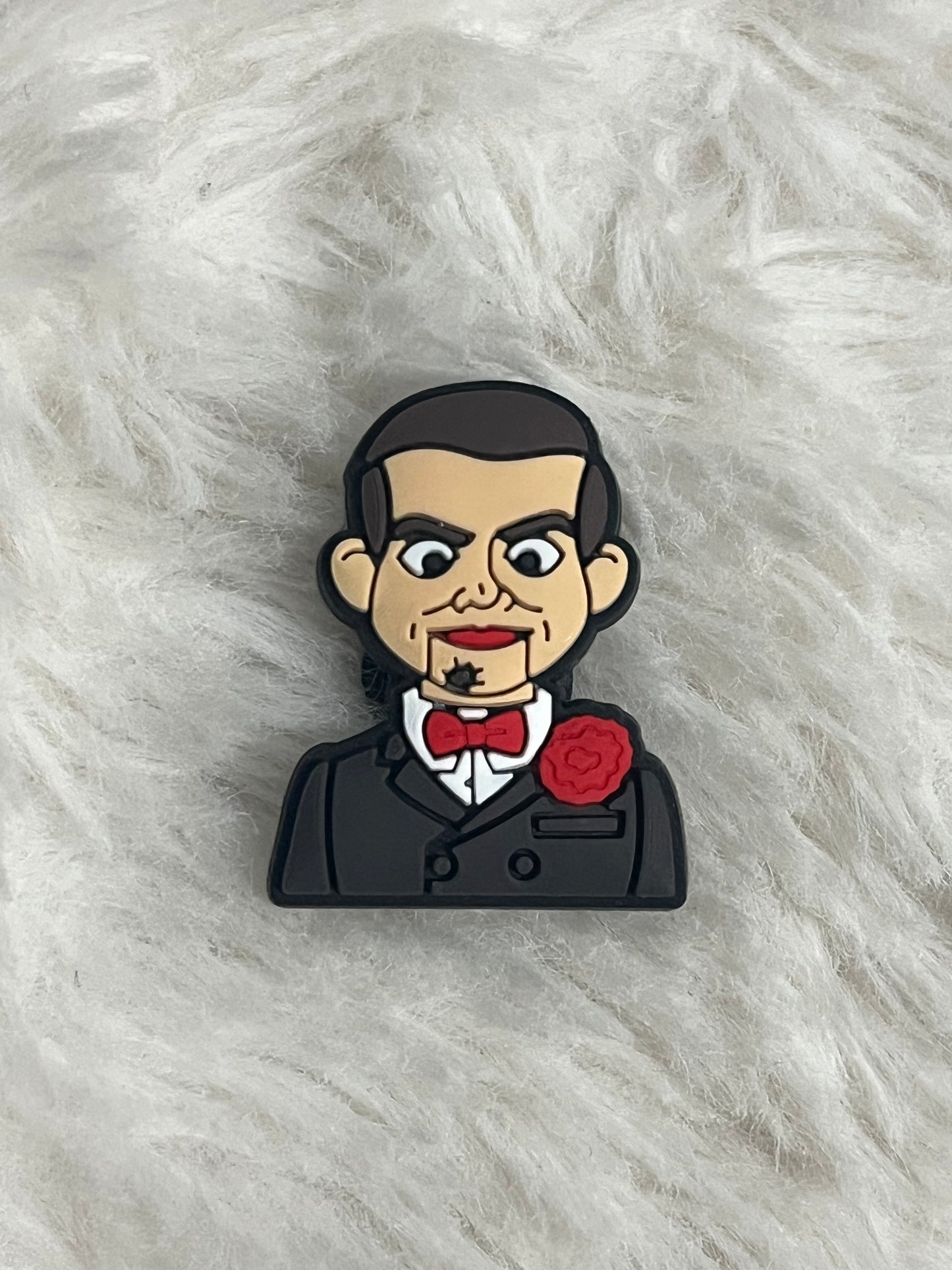 Toy Story Shoe Charms