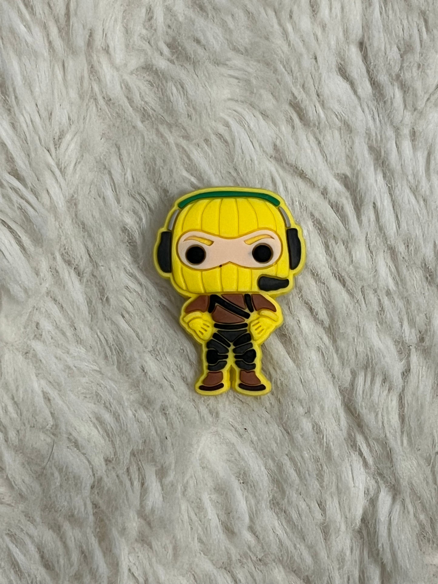 Fortnite Shoe Charms