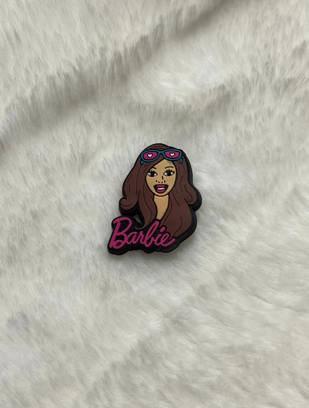 Barbie (People) Shoe Charms