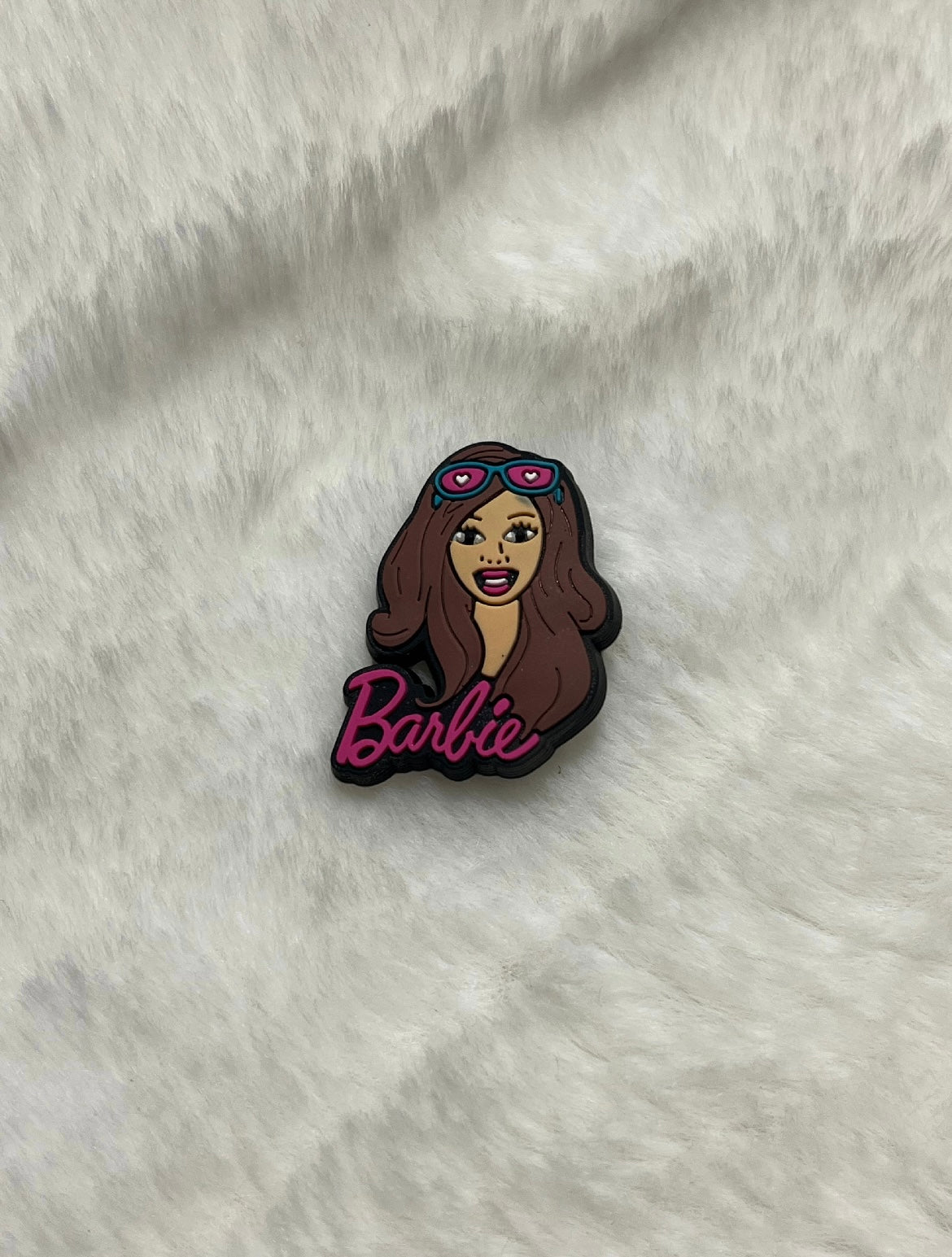 Barbie (People) Shoe Charms