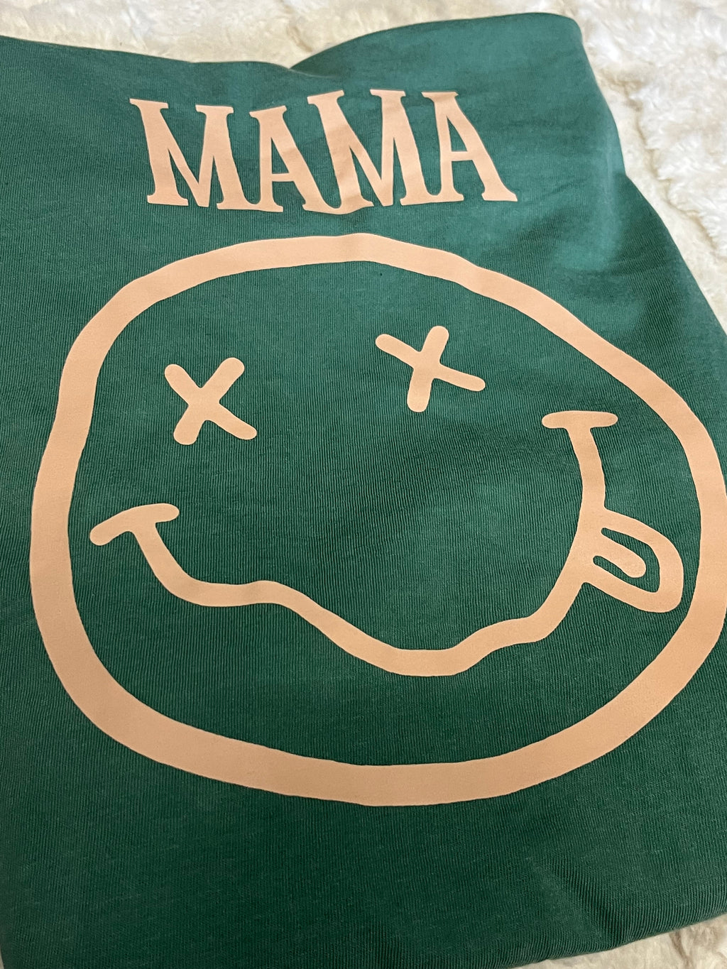 Mama T-Shirt