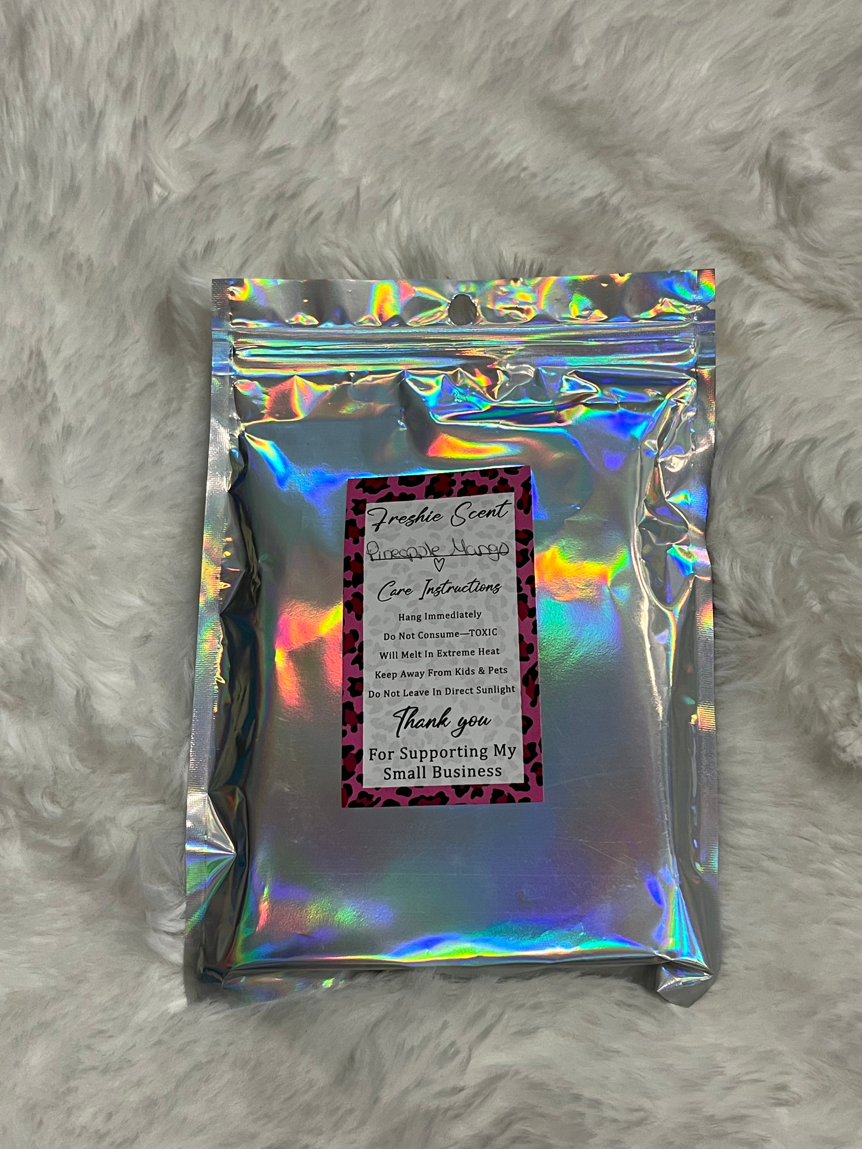 Cincinnati Reds Freshies