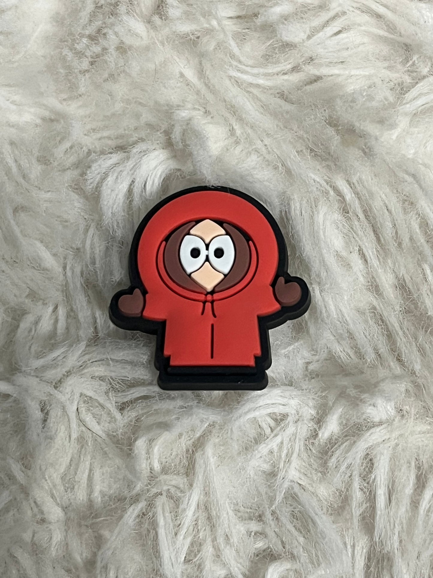 South Park Shoe Charms