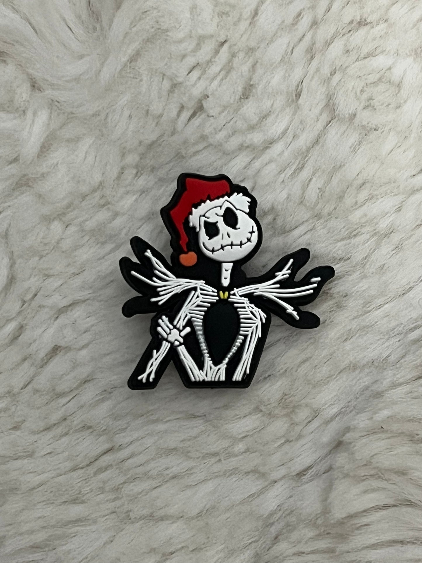 Nightmare Before Christmas Shoe Charms