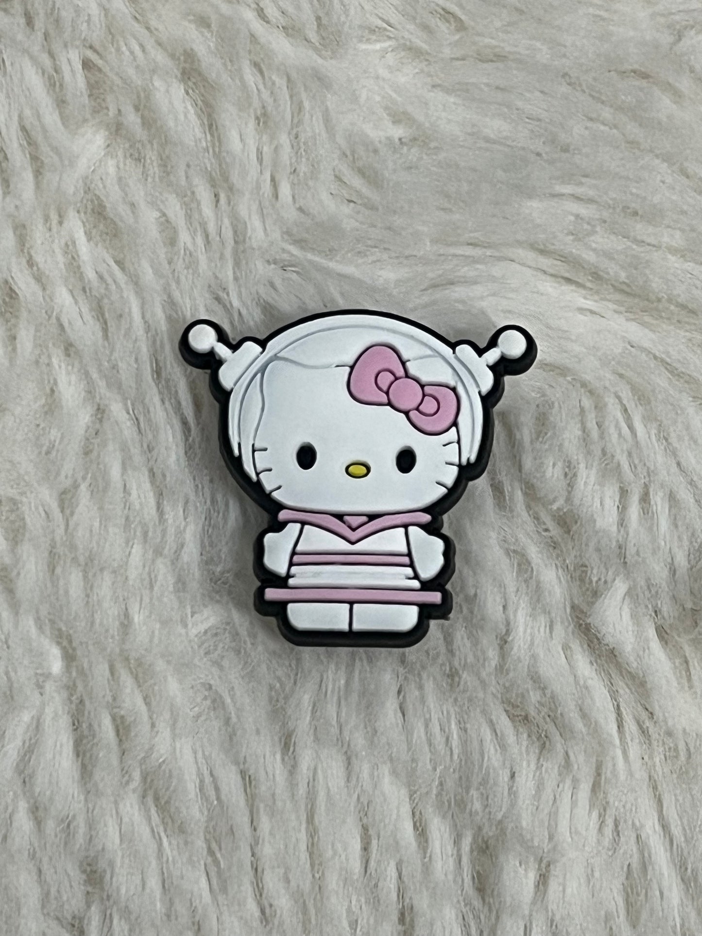 Hello Kitty (Halloween) Shoe Charms