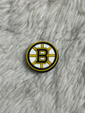 Boston Bruins Shoe Charm