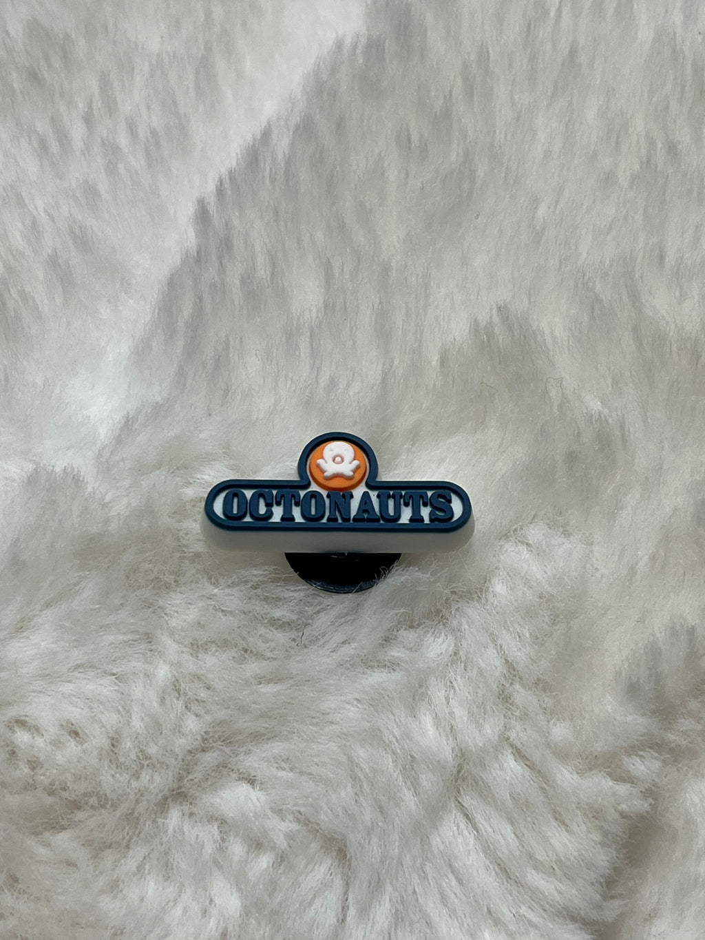 Octonauts Croc Charms