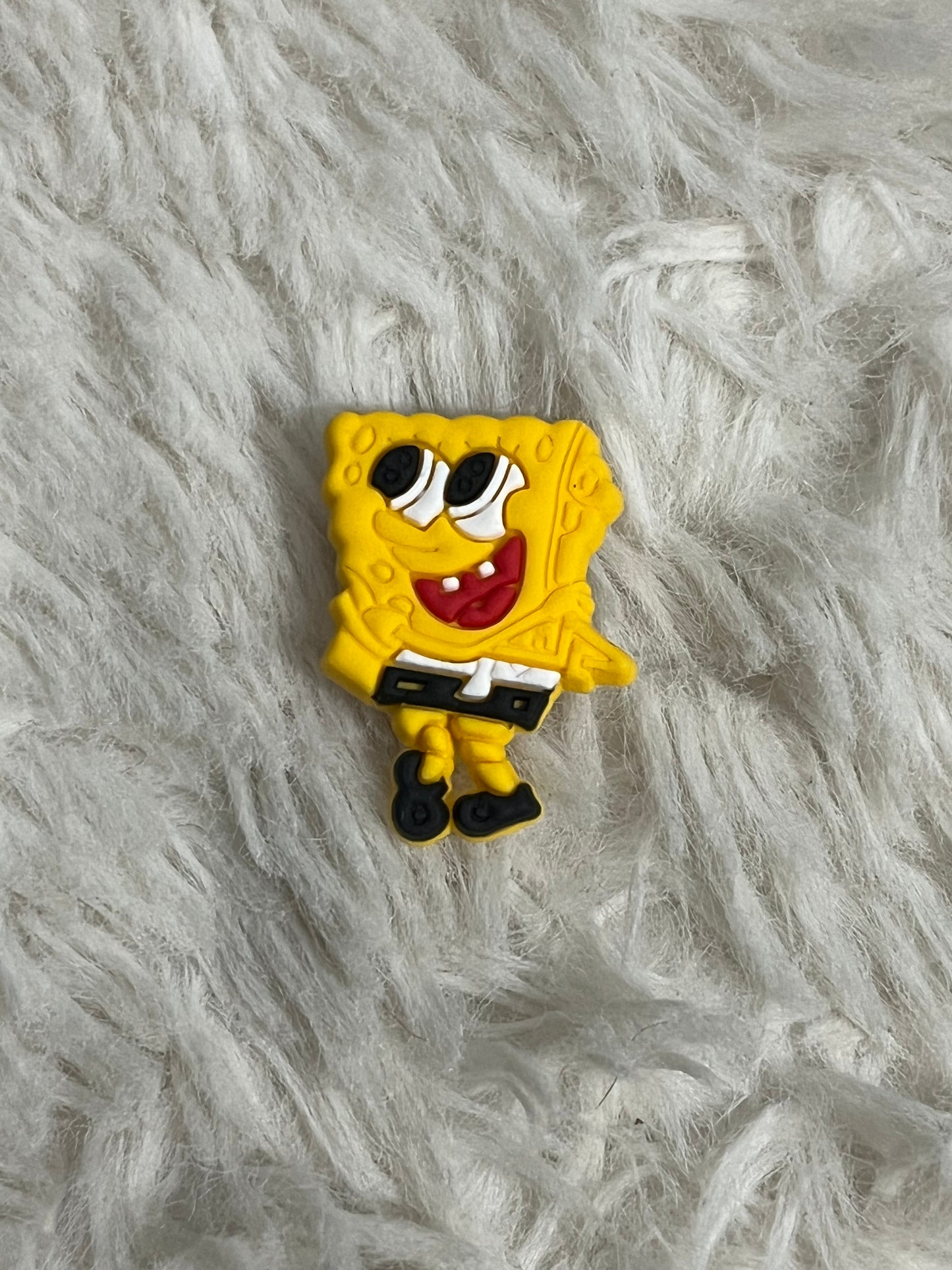 Spongebob Squarepants Shoe Charms