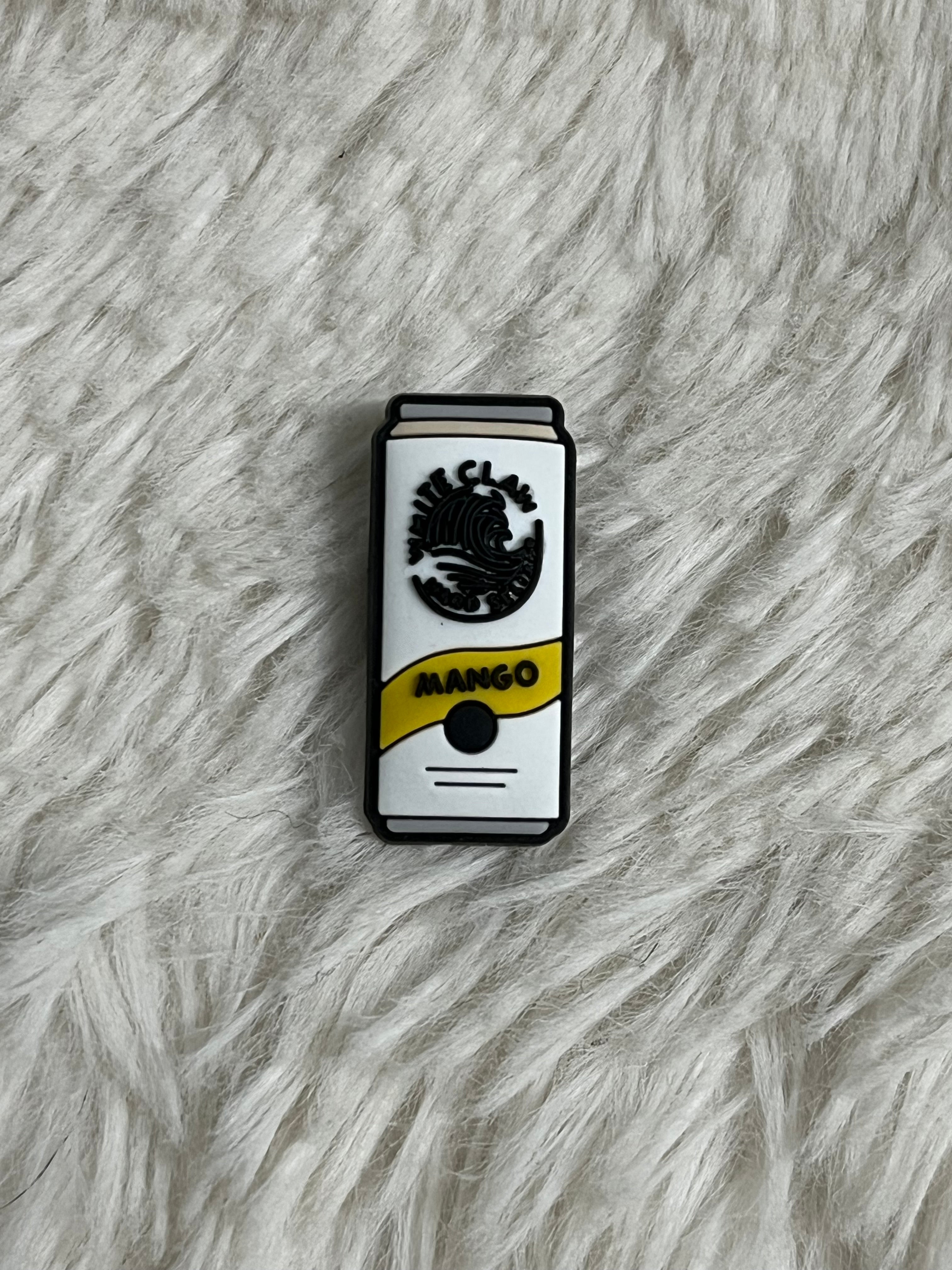 Alcohol (Beer) Shoe Charms