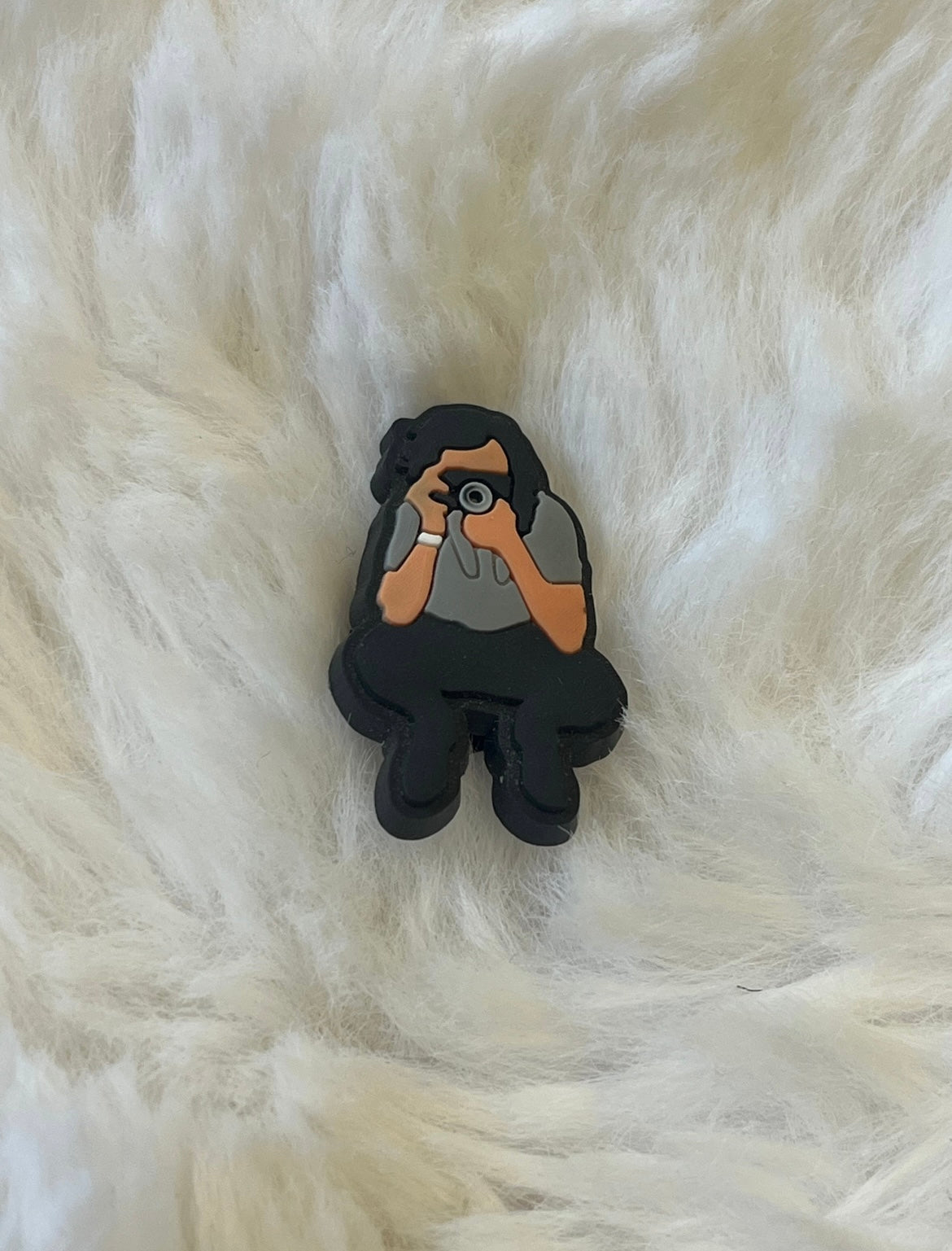 Harry Styles Shoe Charms