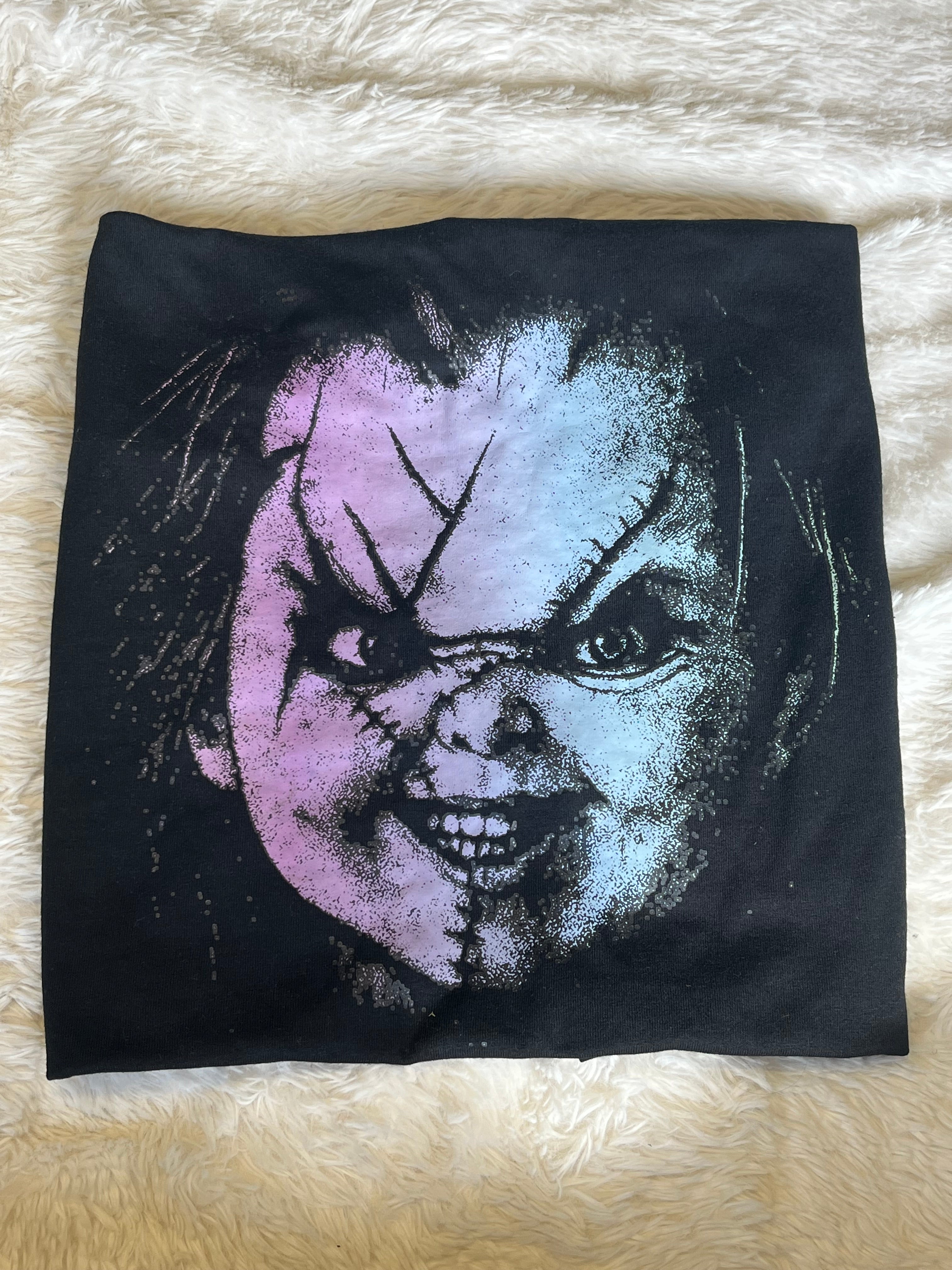 Chucky T-Shirt