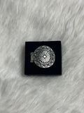Seasonal Spinster Paparazzi Ring
