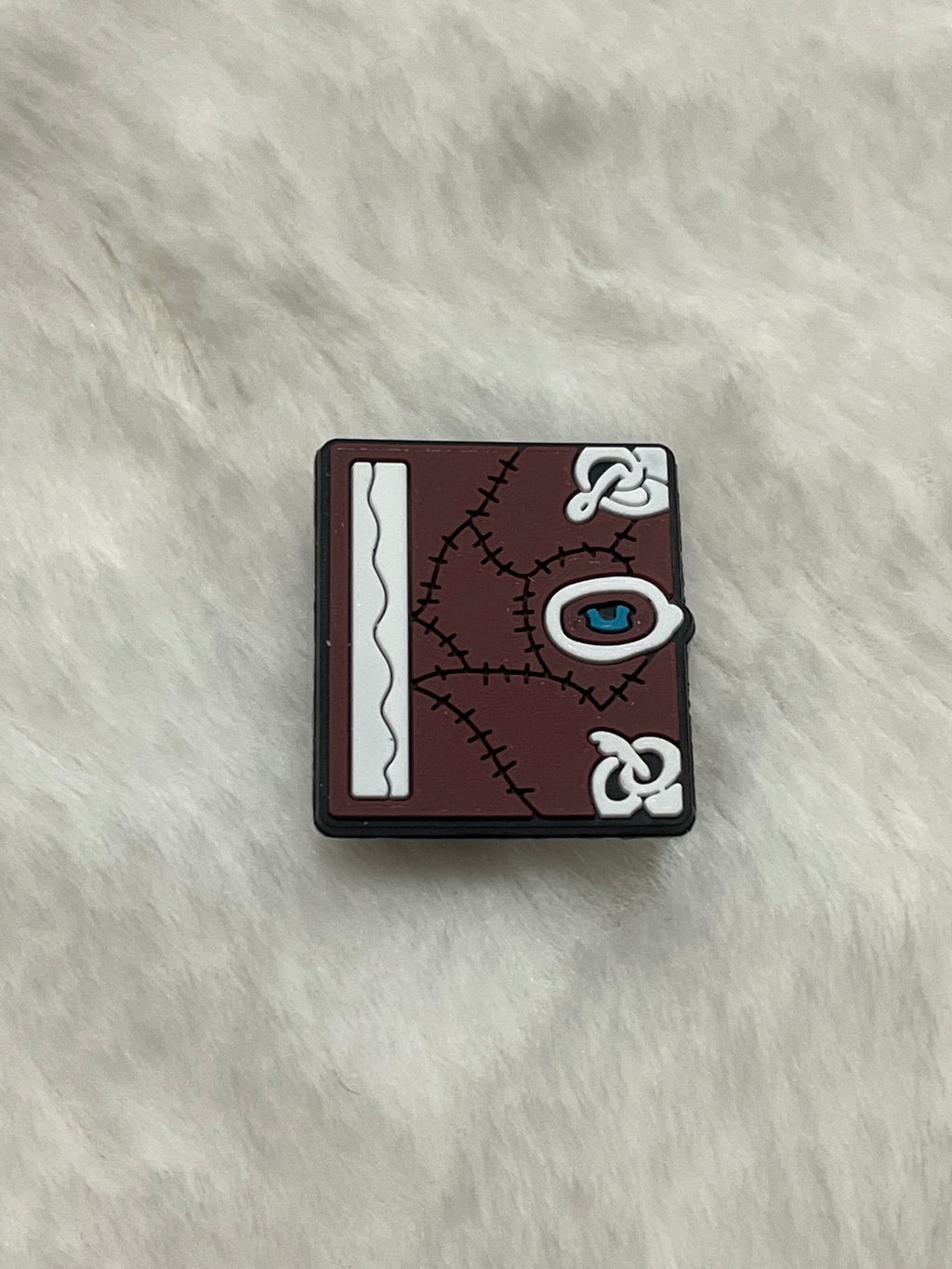 Hocus Pocus Shoe Charms