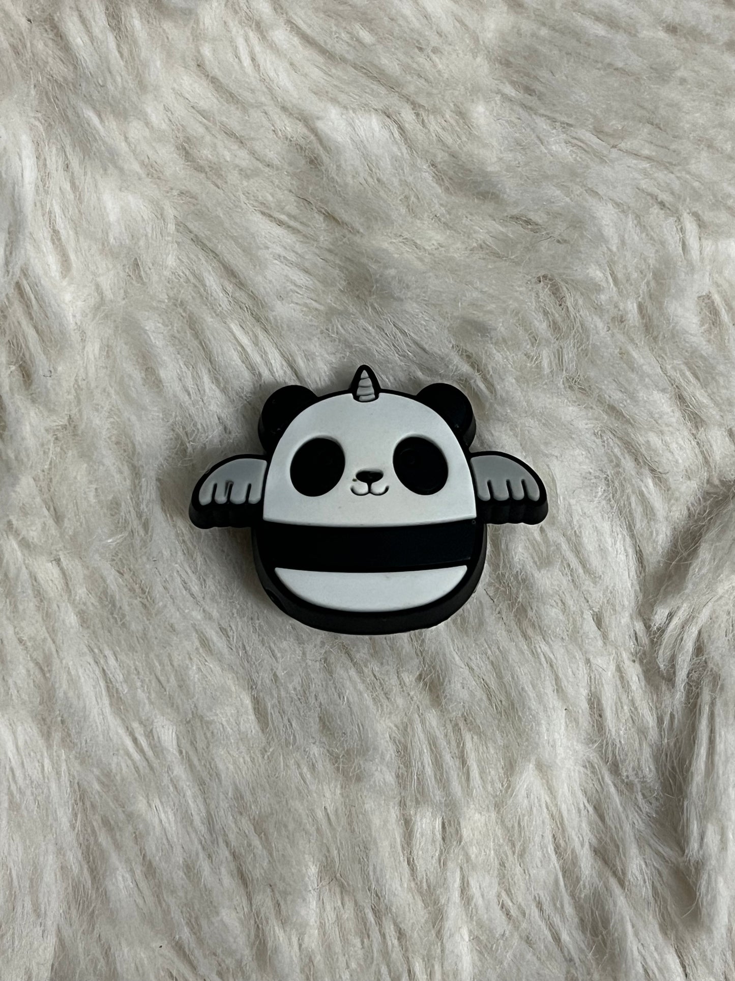 Squishmallow (Mythical) Shoe Charms