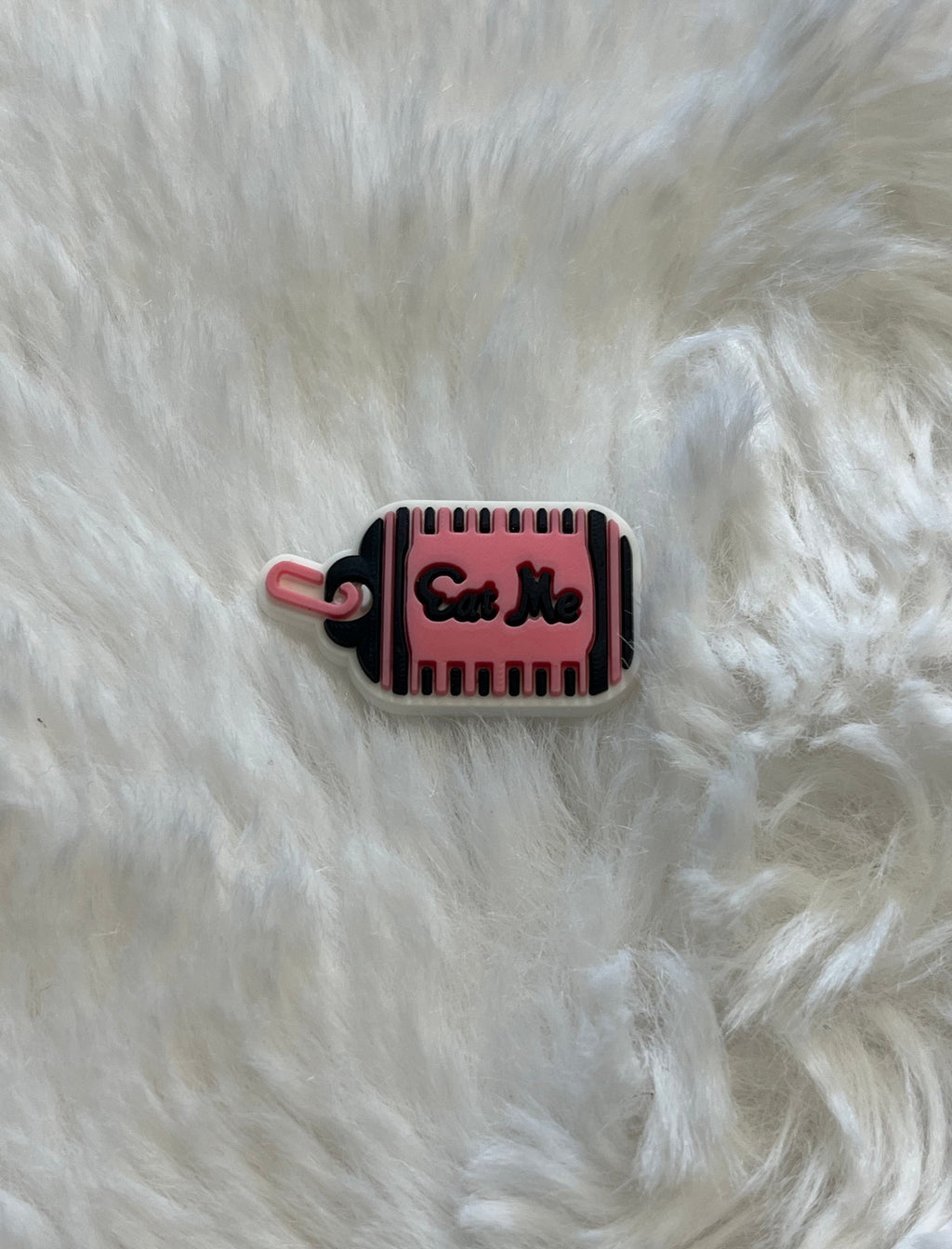 Alice in Wonderland Shoe Charms