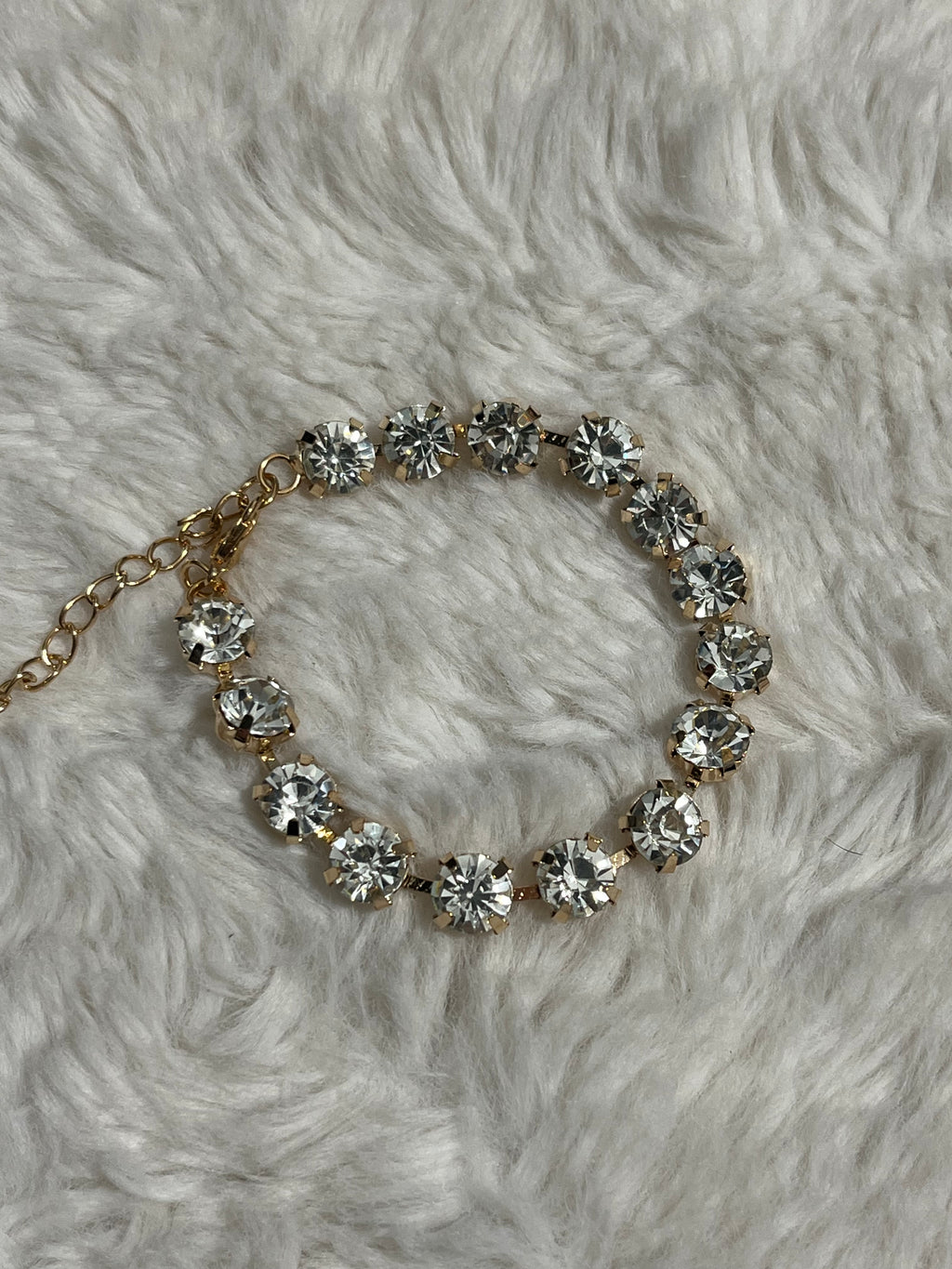 A-Lister Afterglow Paparazzi Bracelet