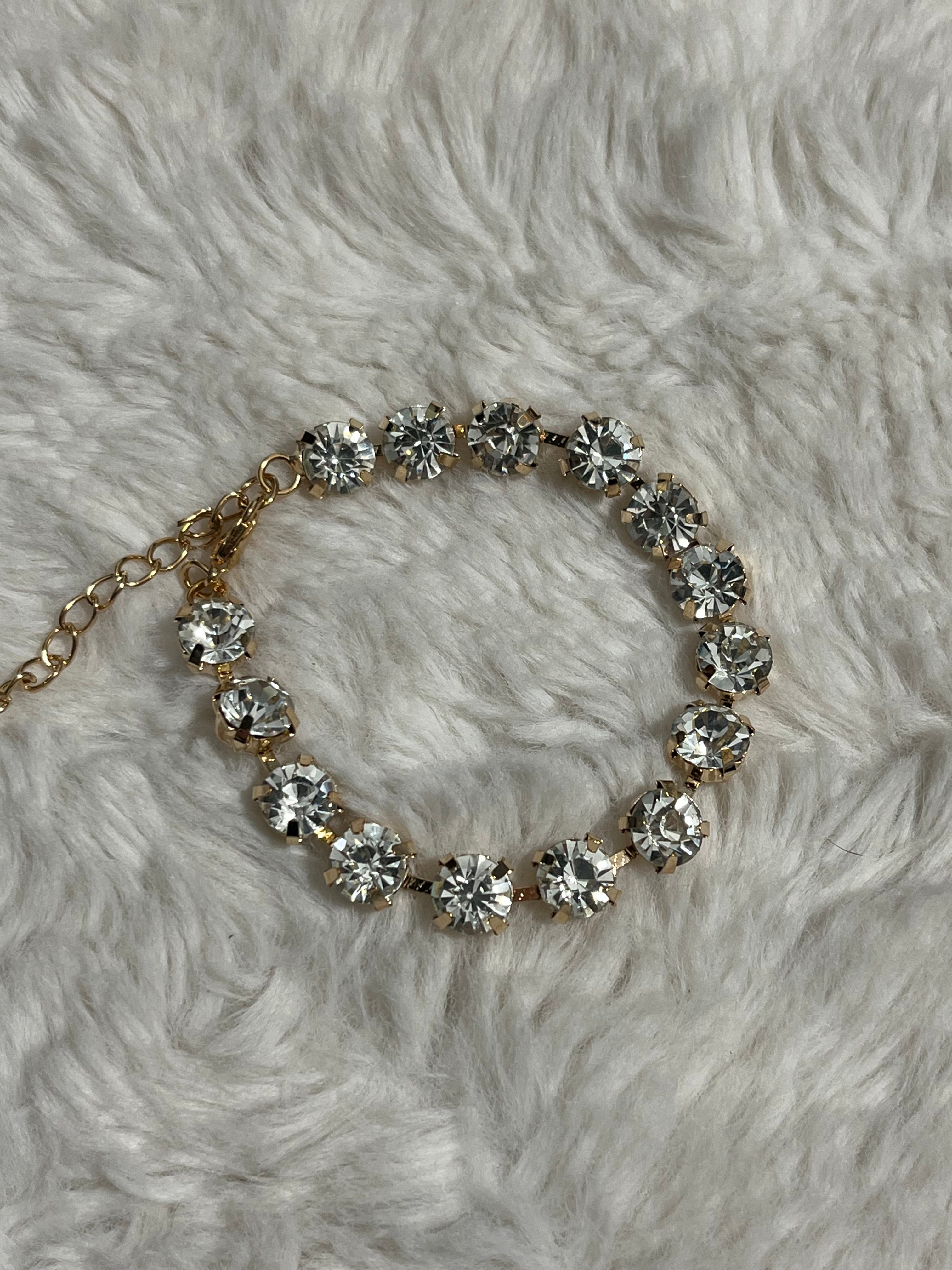 A-Lister Afterglow Paparazzi Bracelet