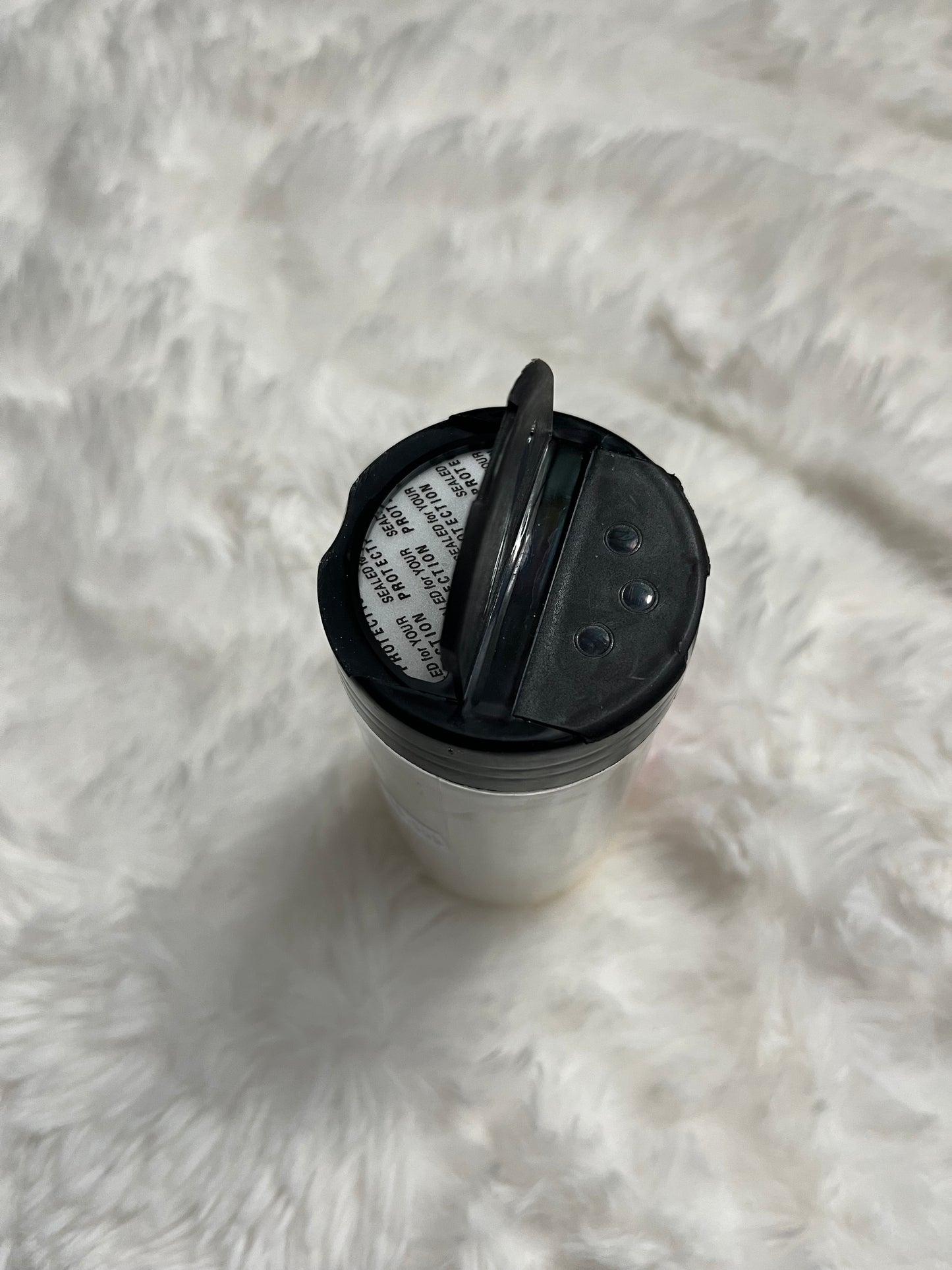 Vanilla Shortbread Carpet Freshener