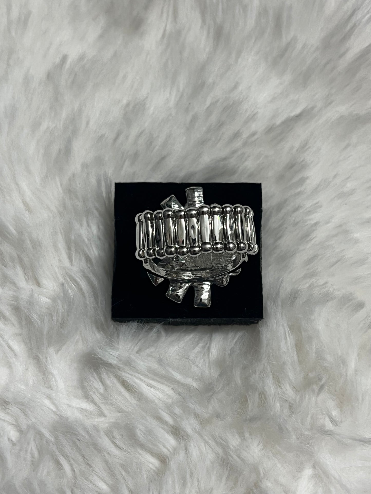 Pearl Paparazzi Ring