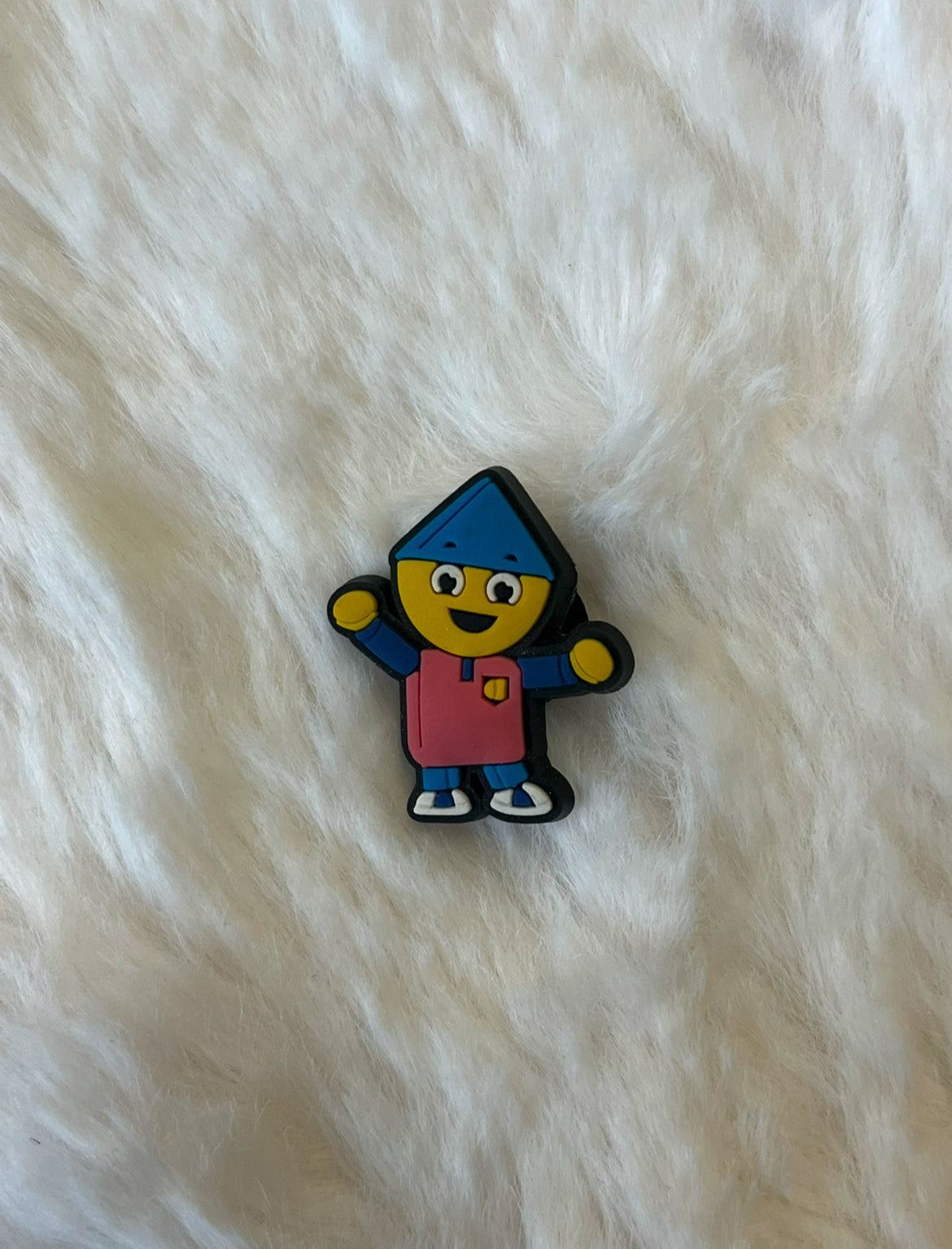 Charlie’s Colorform City Shoe Charms