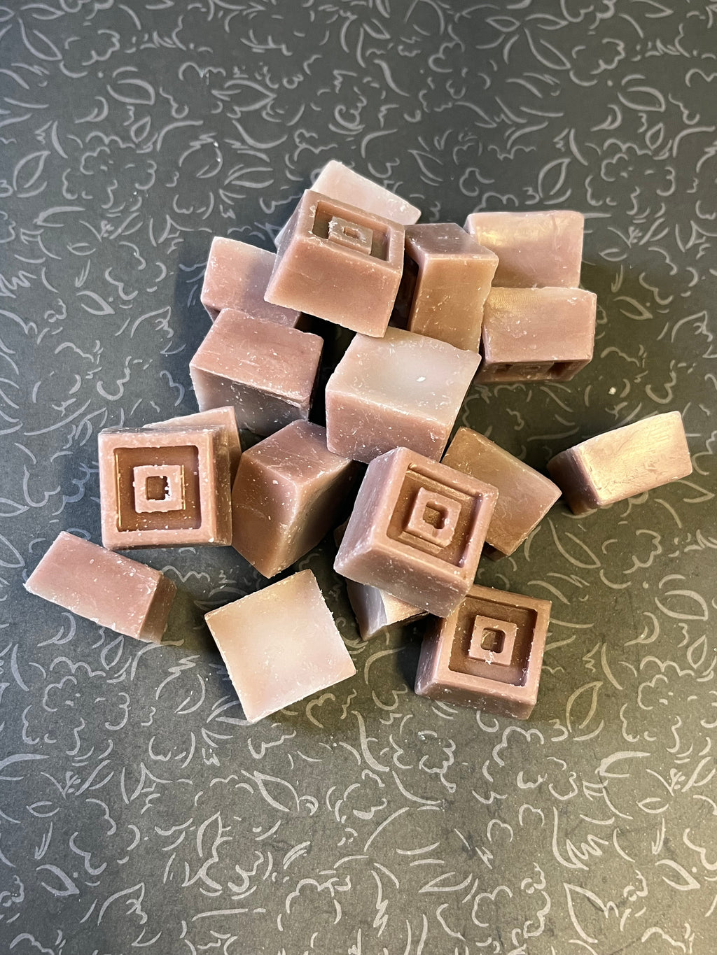 Bourbon Butterscotch Wax Melts