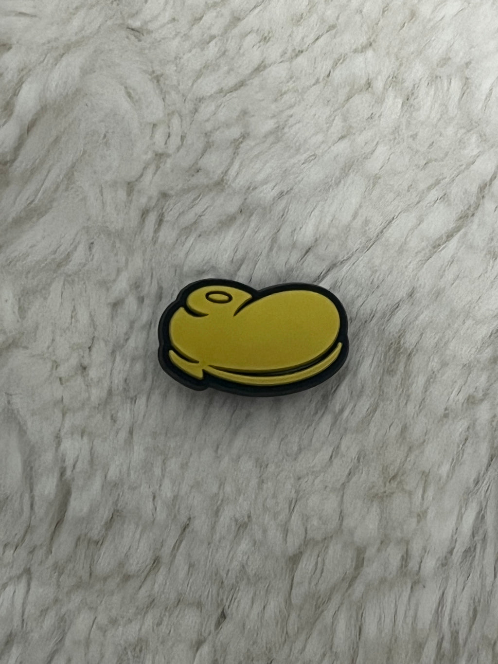 Mickey Mouse Shoe Charms