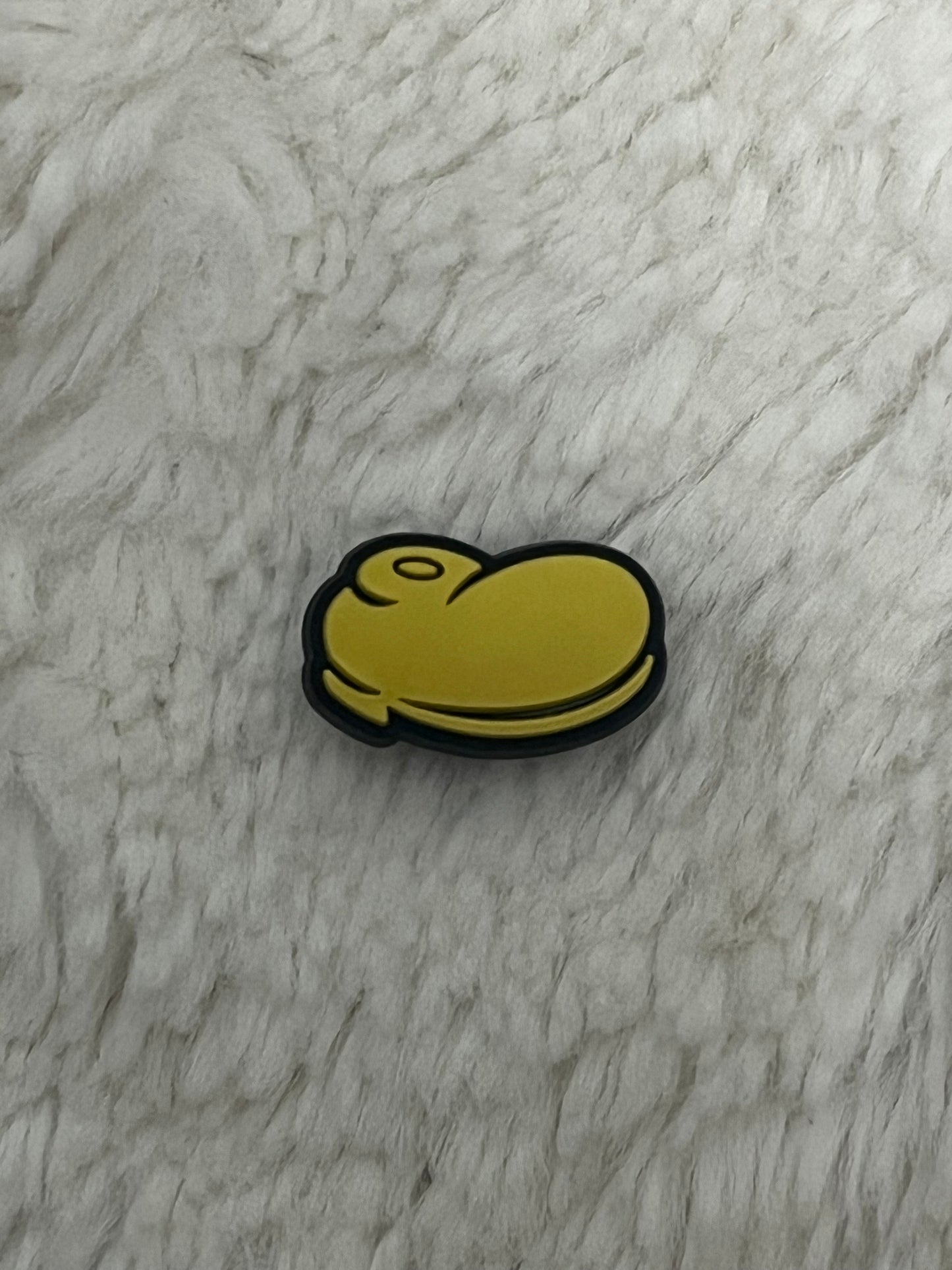 Mickey Mouse Shoe Charms