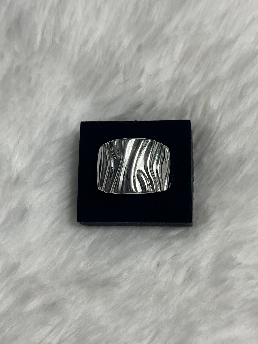 Mirage Paparazzi Ring