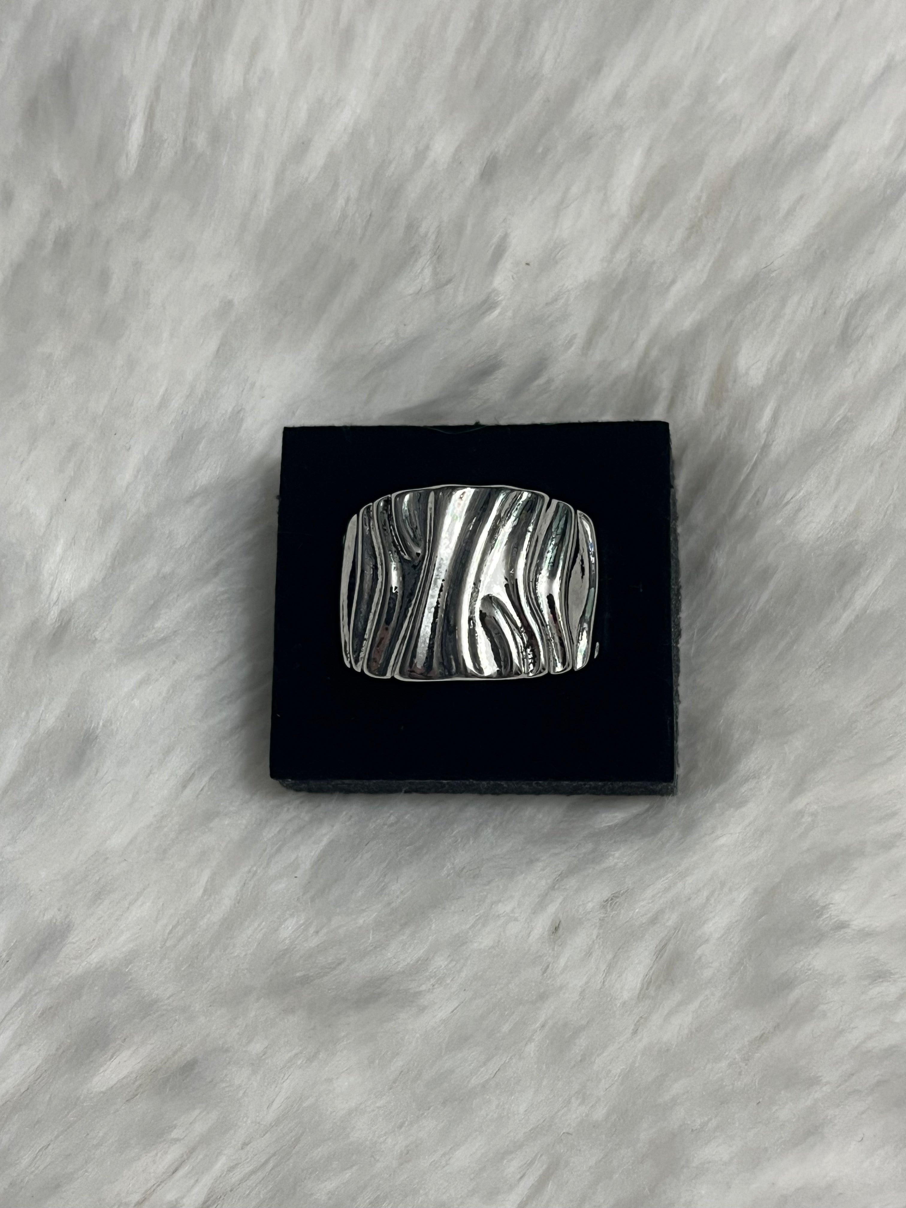 Mirage Paparazzi Ring