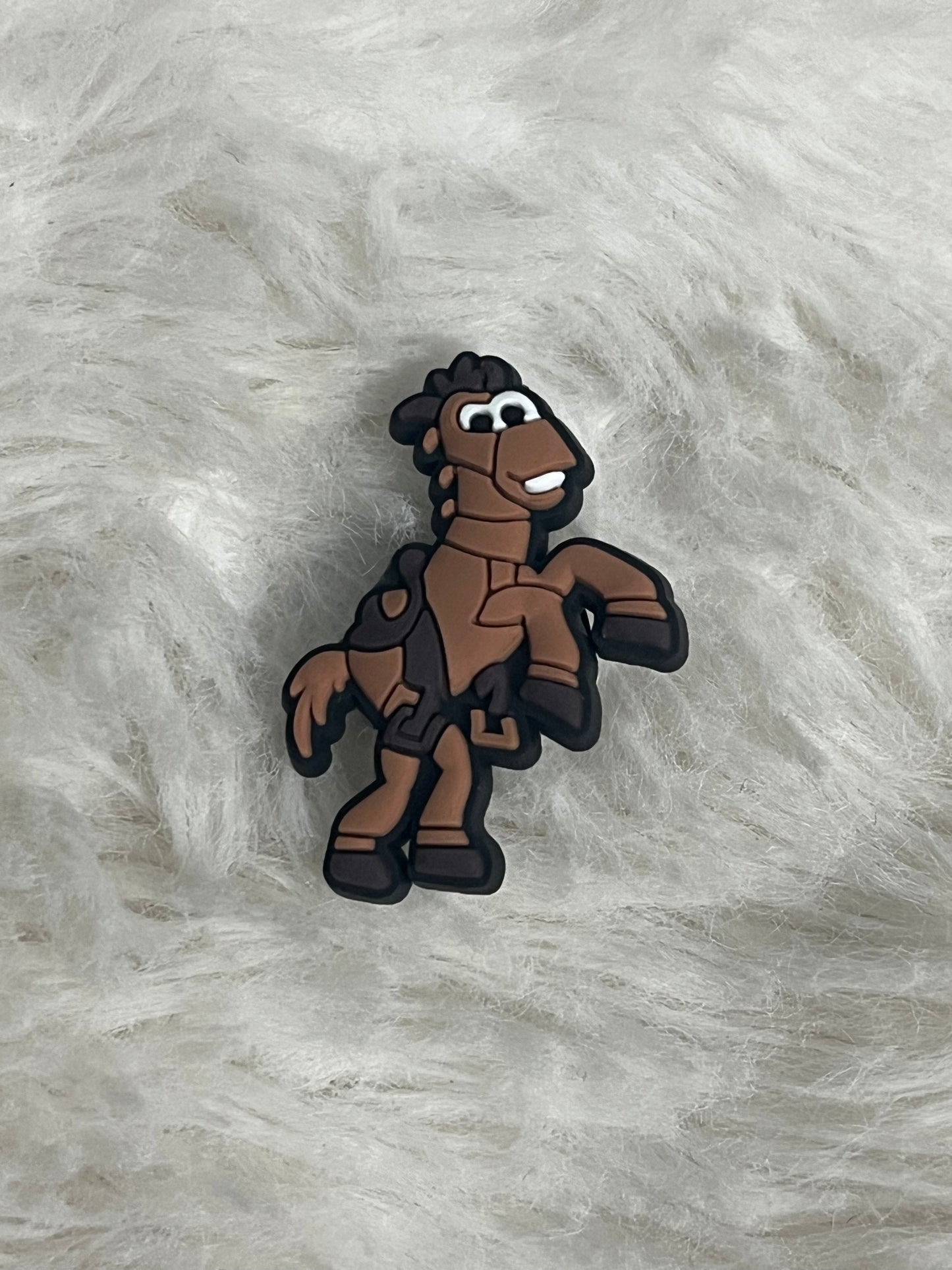 Toy Story Shoe Charms