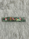 Christmas Hair Clip