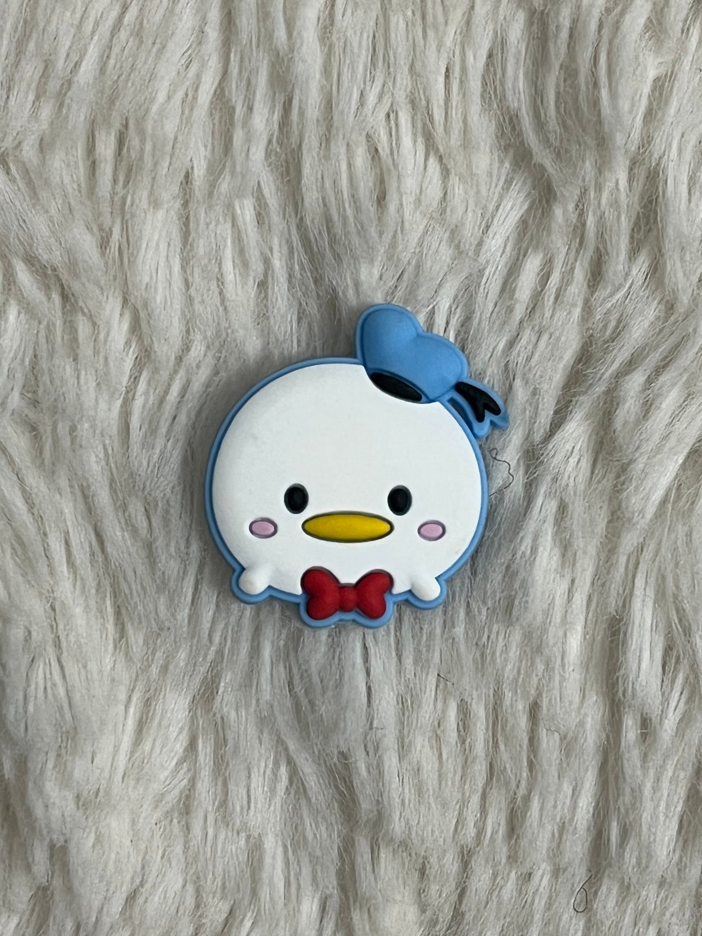 Mickey Mouse (Tsum Tsum) Shoe Charms