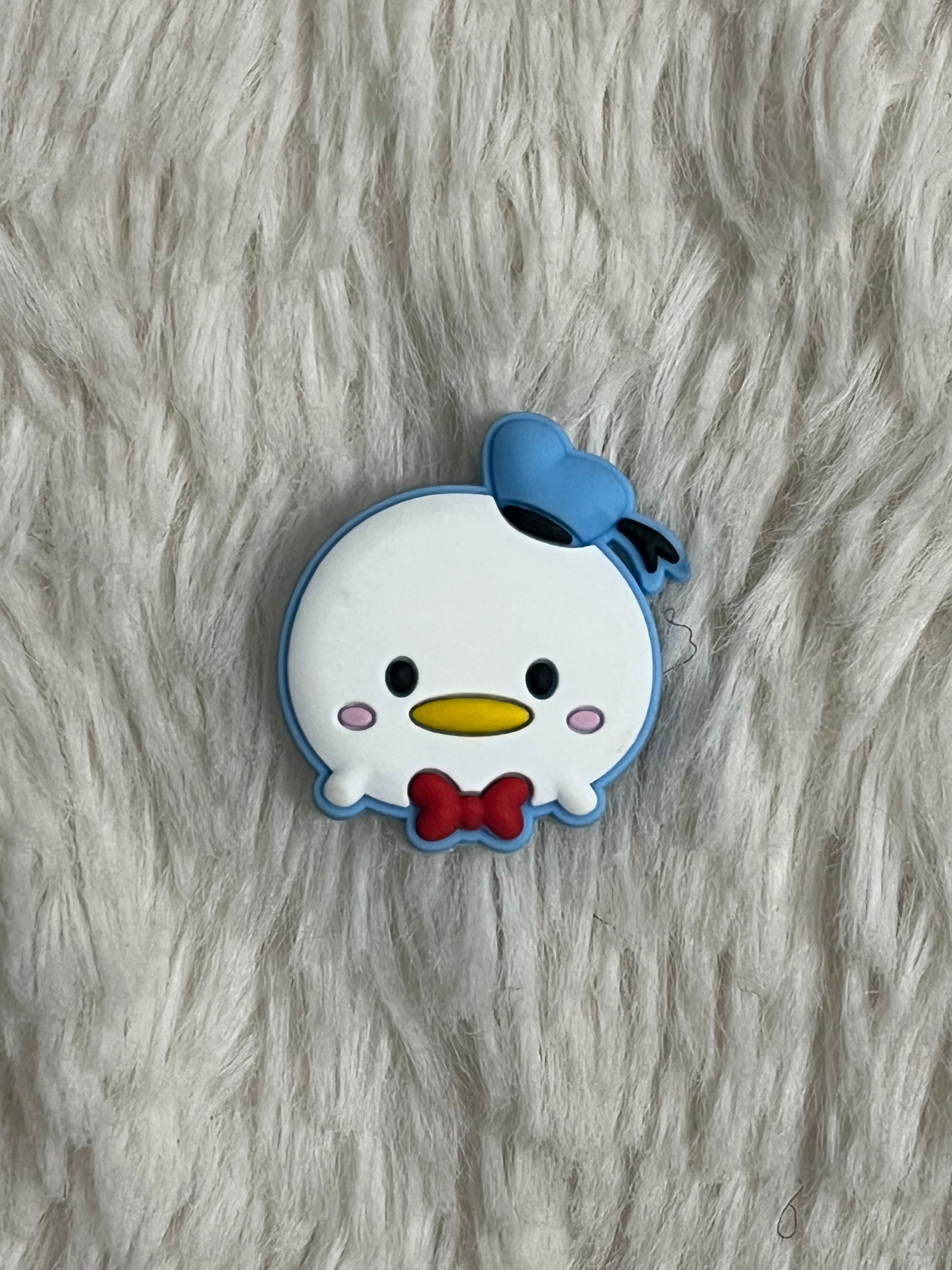 Mickey Mouse (Tsum Tsum) Shoe Charms