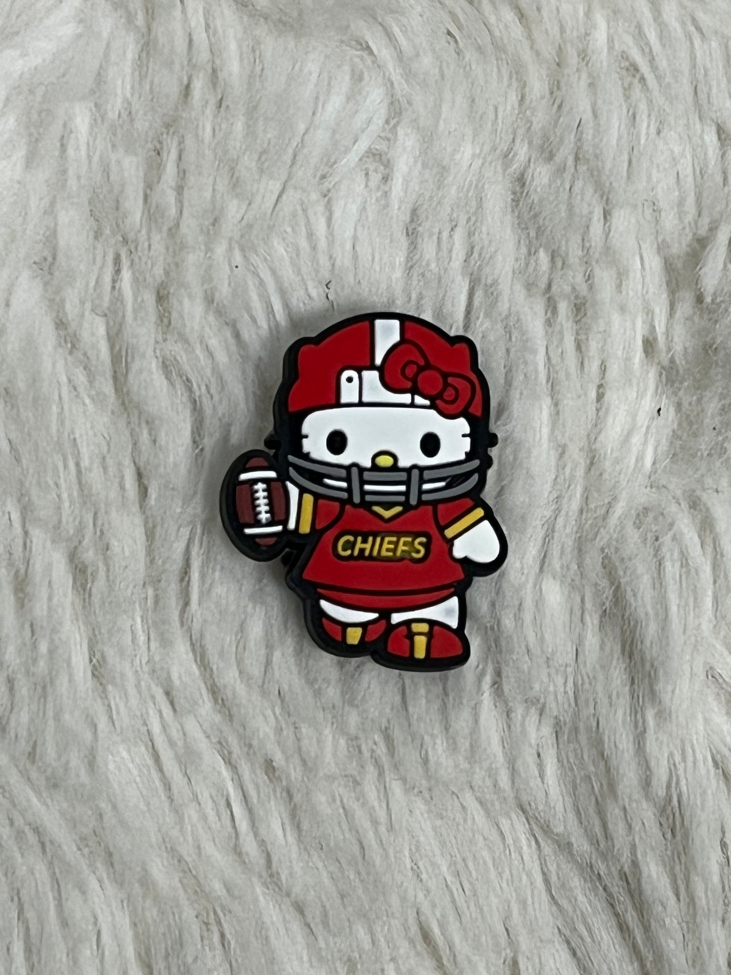 Hello Kitty Shoe Charms