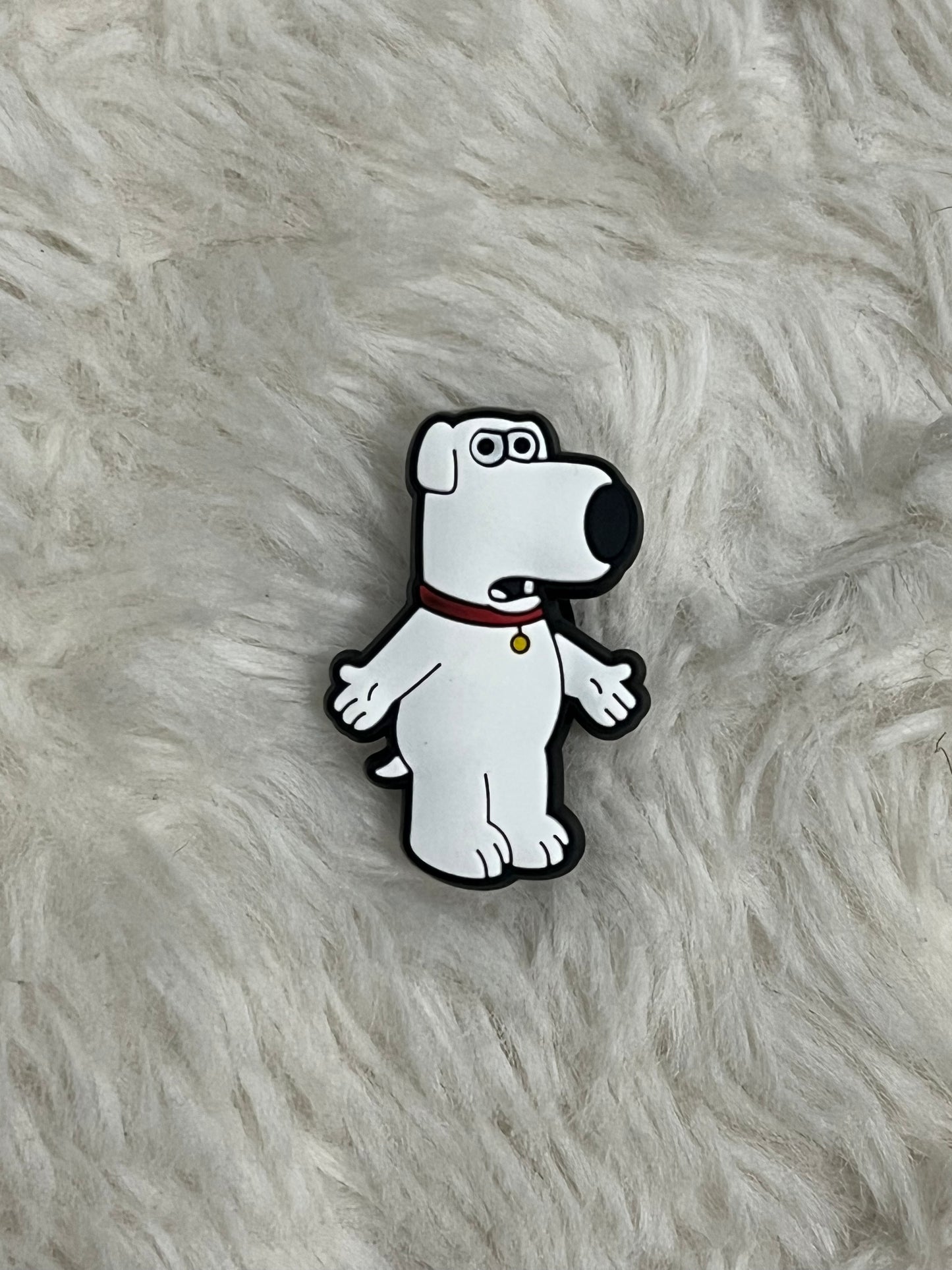 Family Guy Shoe Charms