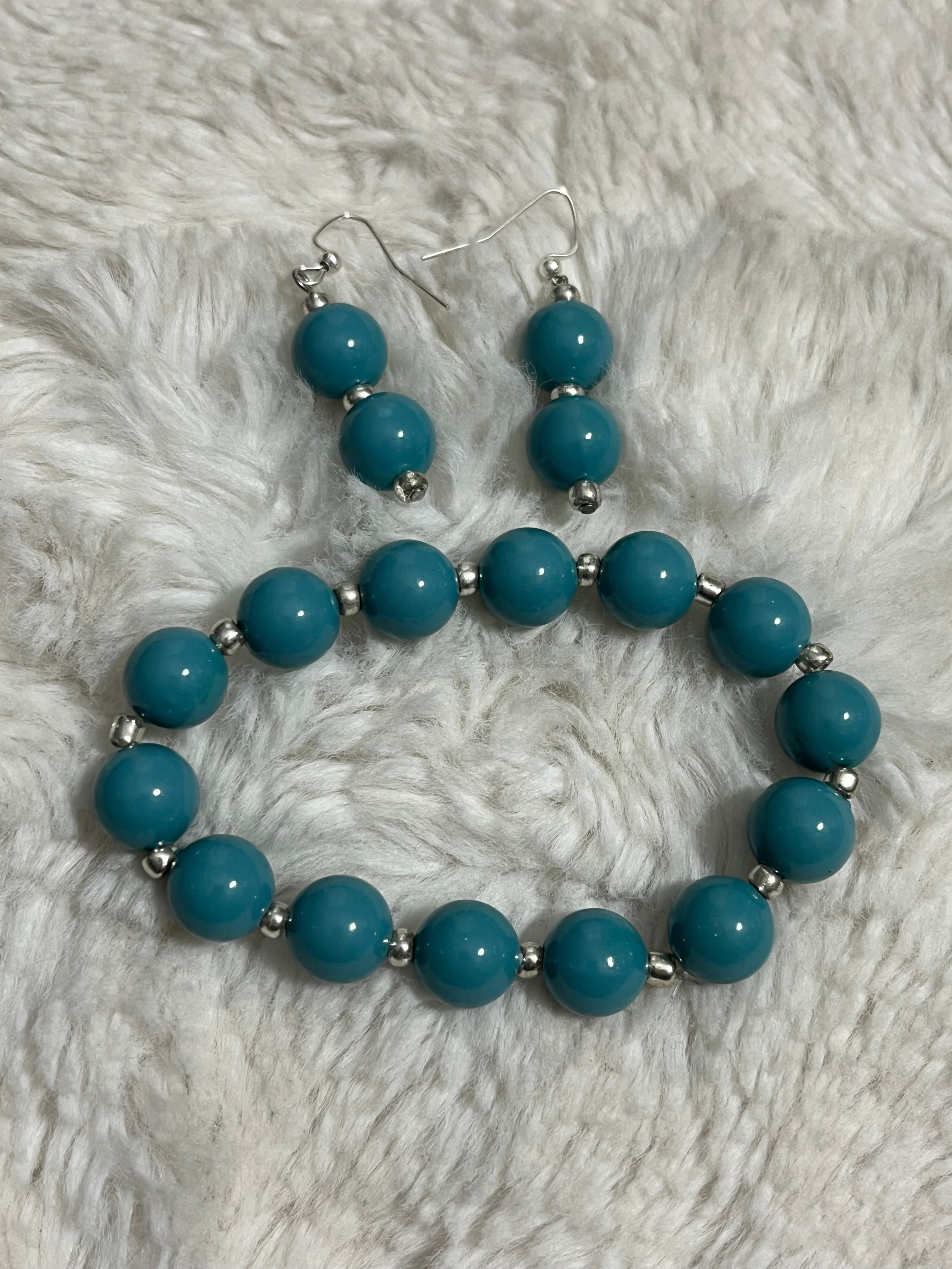 Tidal Serenity Bracelet Set