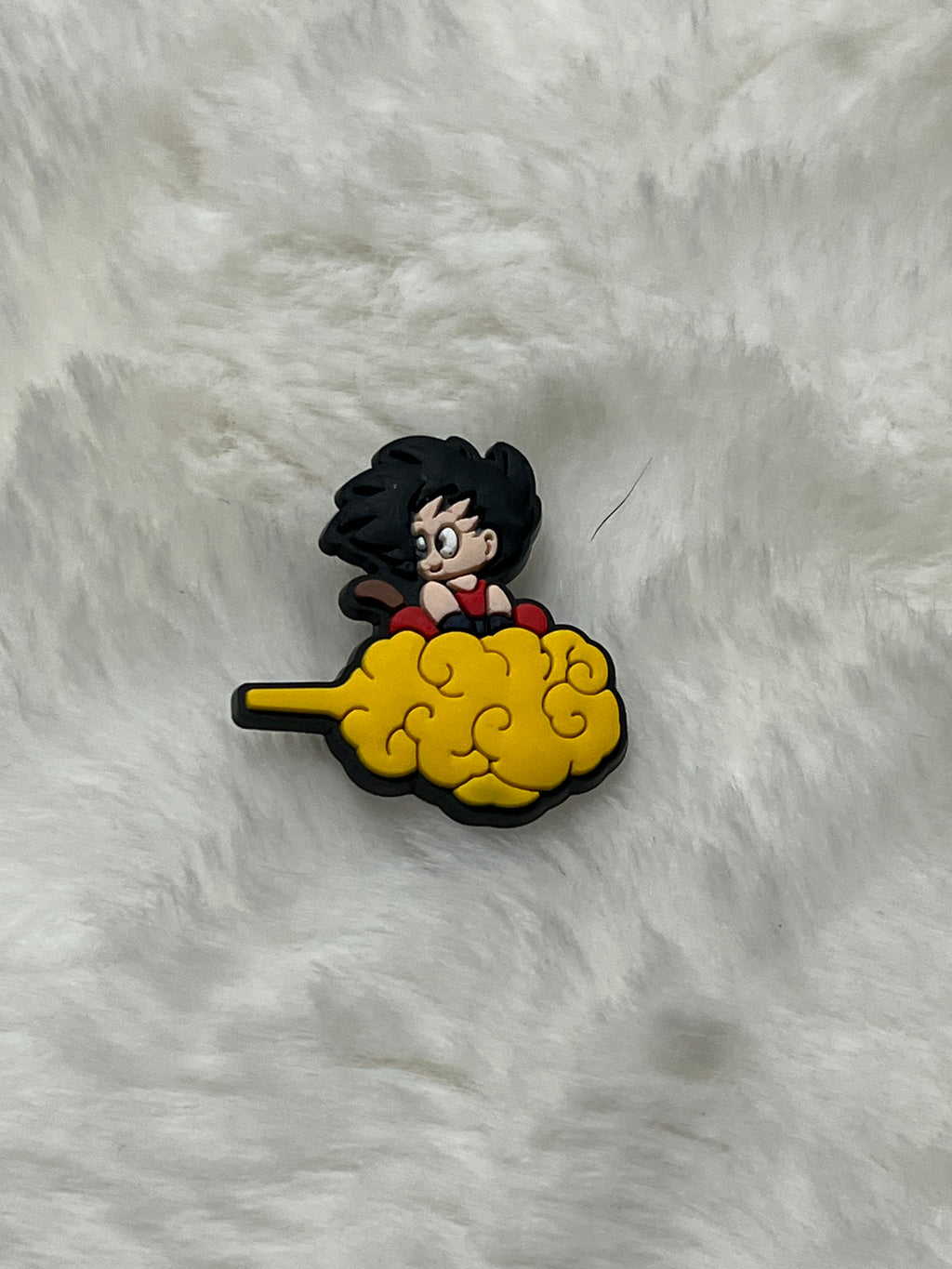 Dragon Ball Shoe Charms