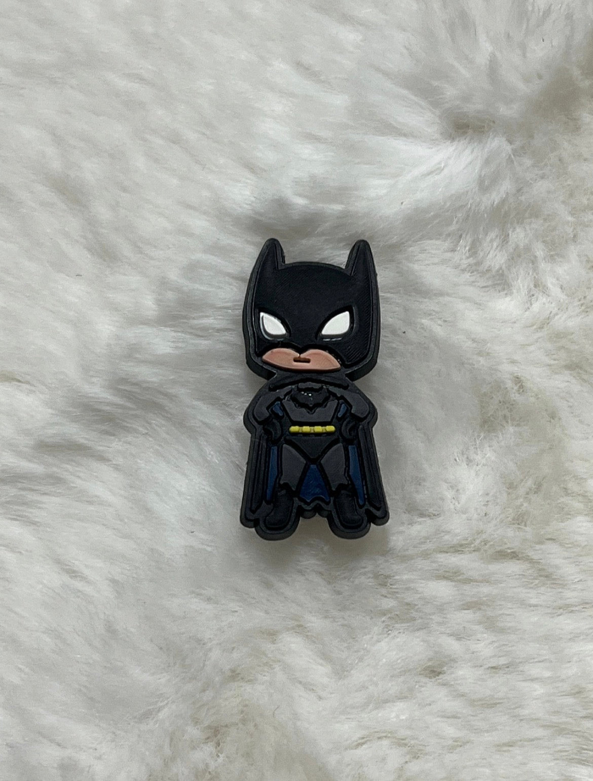Batman Shoe Charms