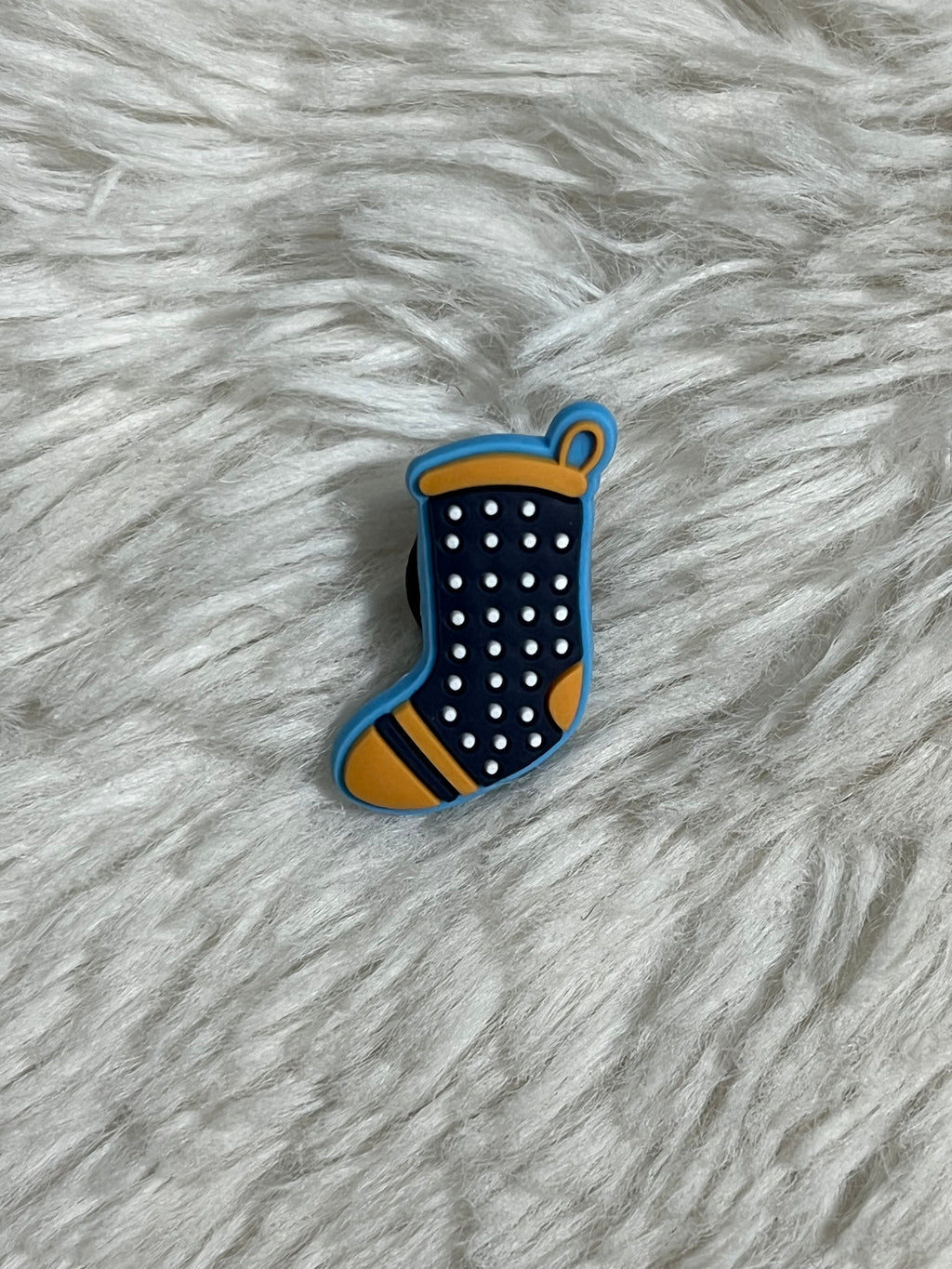 Christmas (Trees & Stockings) Shoe Charms