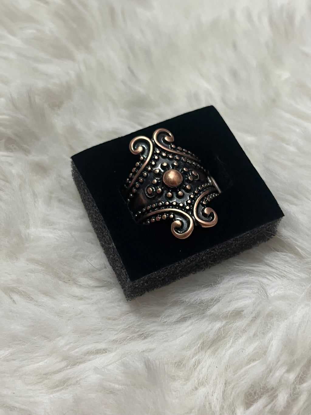 Artisan Artifice Paparazzi Ring