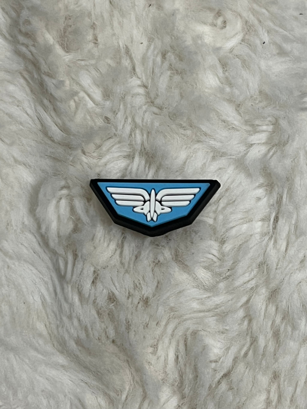 Lightyear Shoe Charms