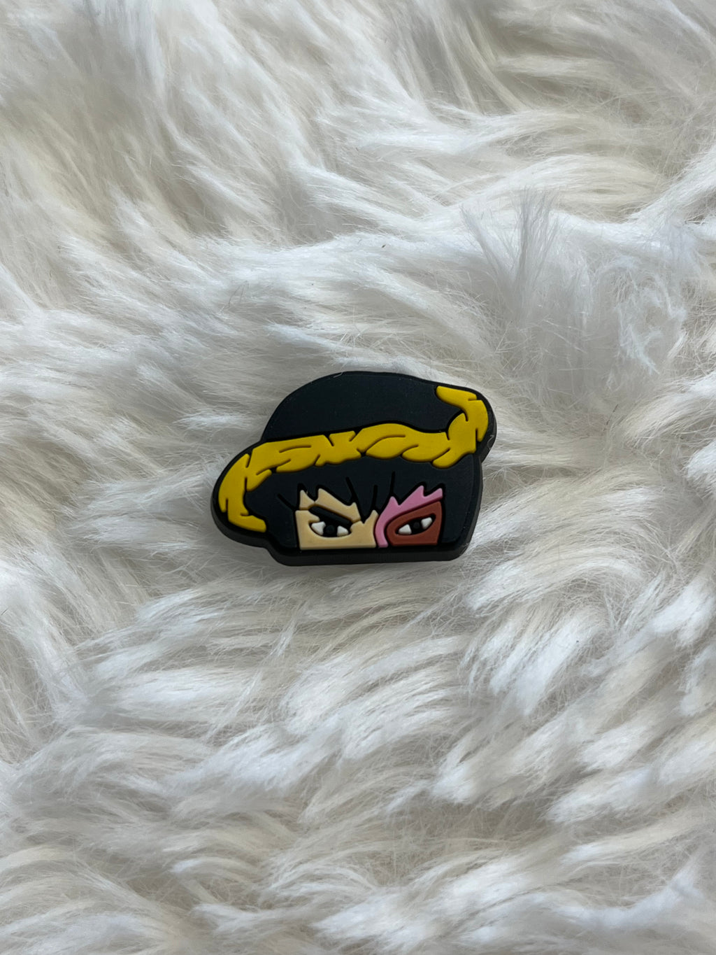 Avatar the Last Airbender Shoe Charms