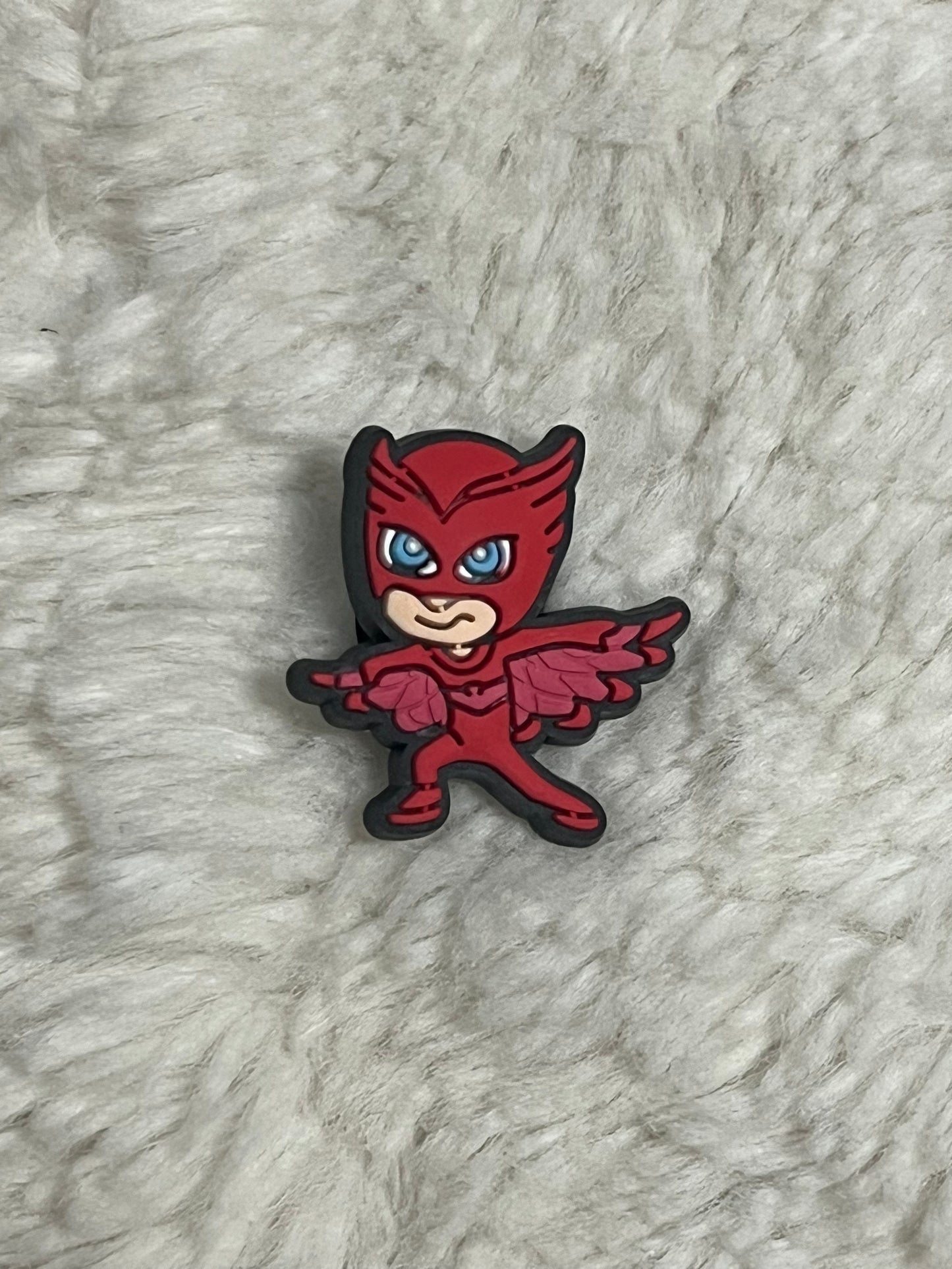 PJ Masks Shoe Charms